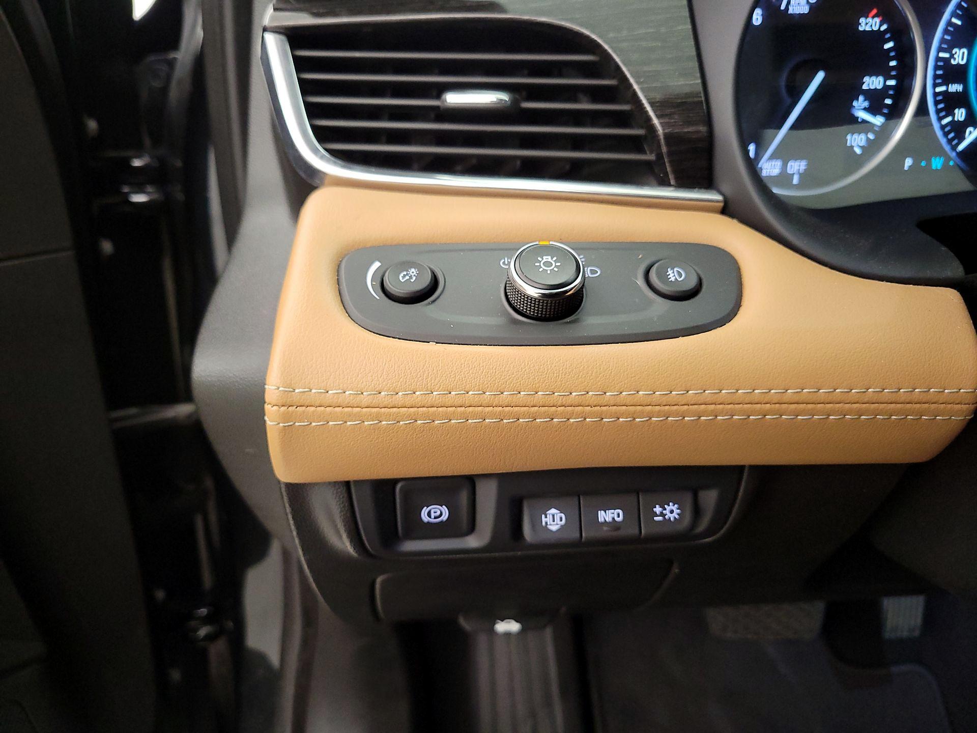 Thumbnail: 2017 Buick LaCrosse - 13