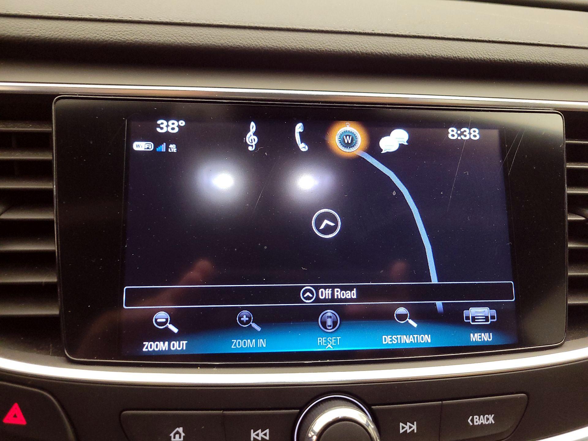 Thumbnail: 2017 Buick LaCrosse - 14