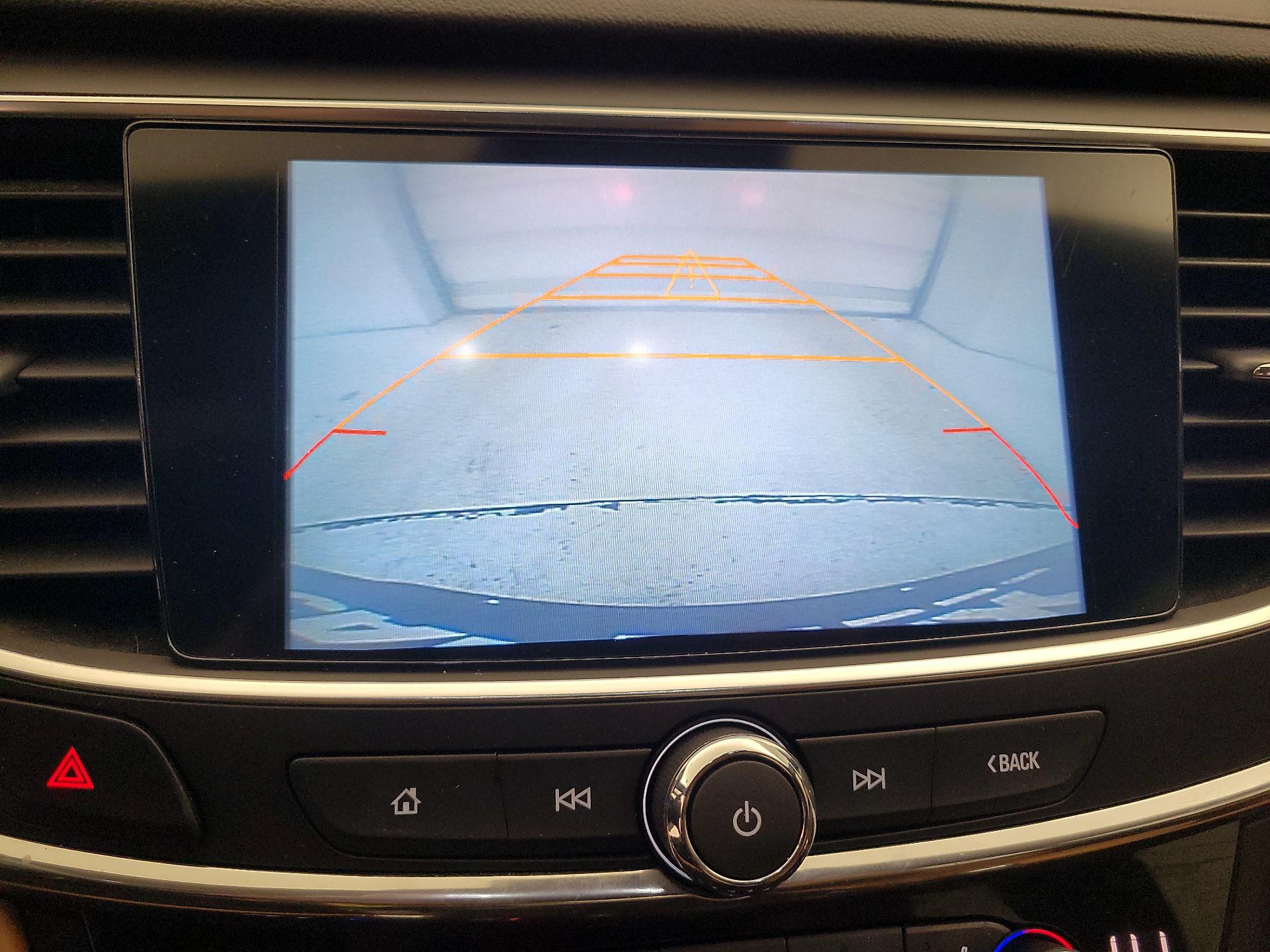 Thumbnail: 2017 Buick LaCrosse - 15