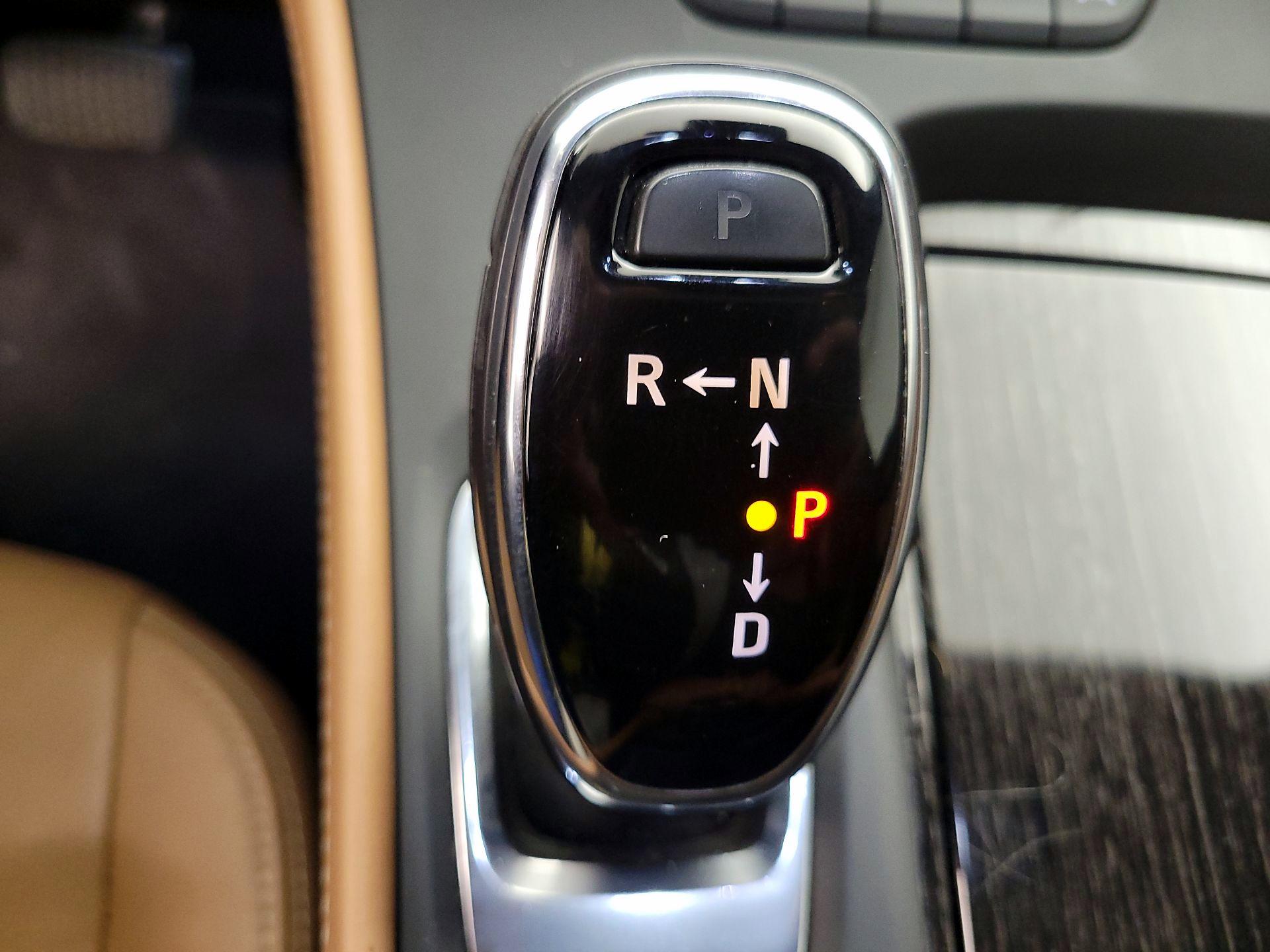 Thumbnail: 2017 Buick LaCrosse - 18