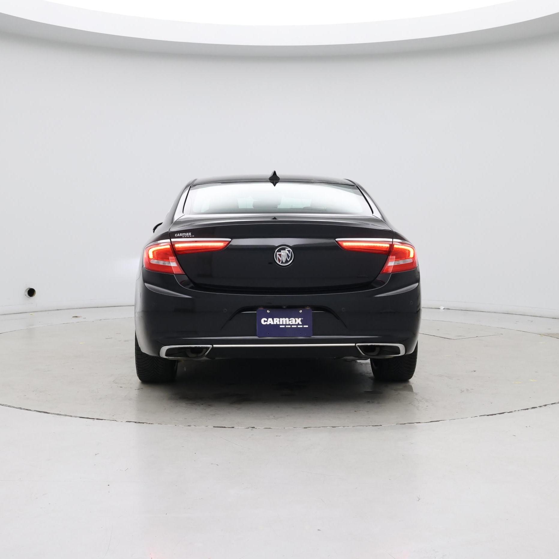 Thumbnail: 2017 Buick LaCrosse - 6