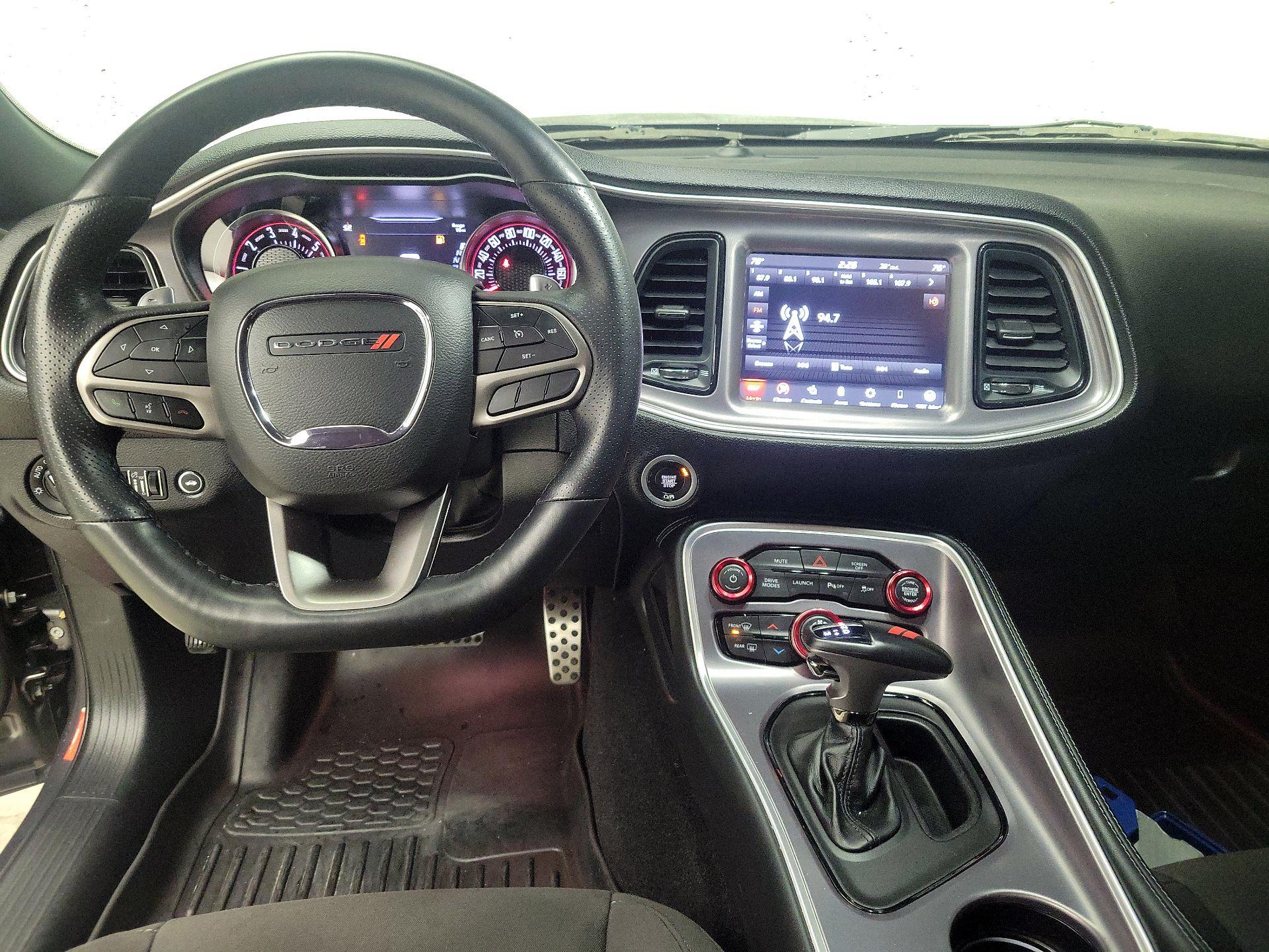 Thumbnail: 2022 Dodge Challenger - 10