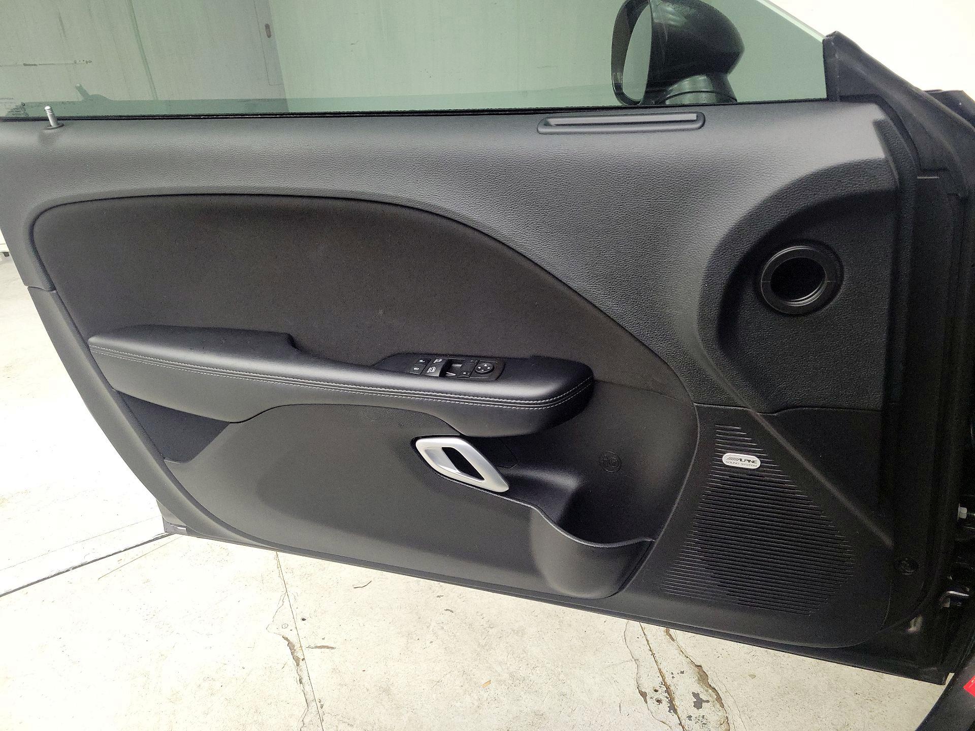 Thumbnail: 2022 Dodge Challenger - 12