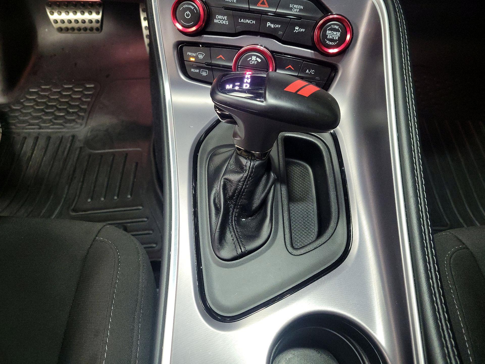 Thumbnail: 2022 Dodge Challenger - 17