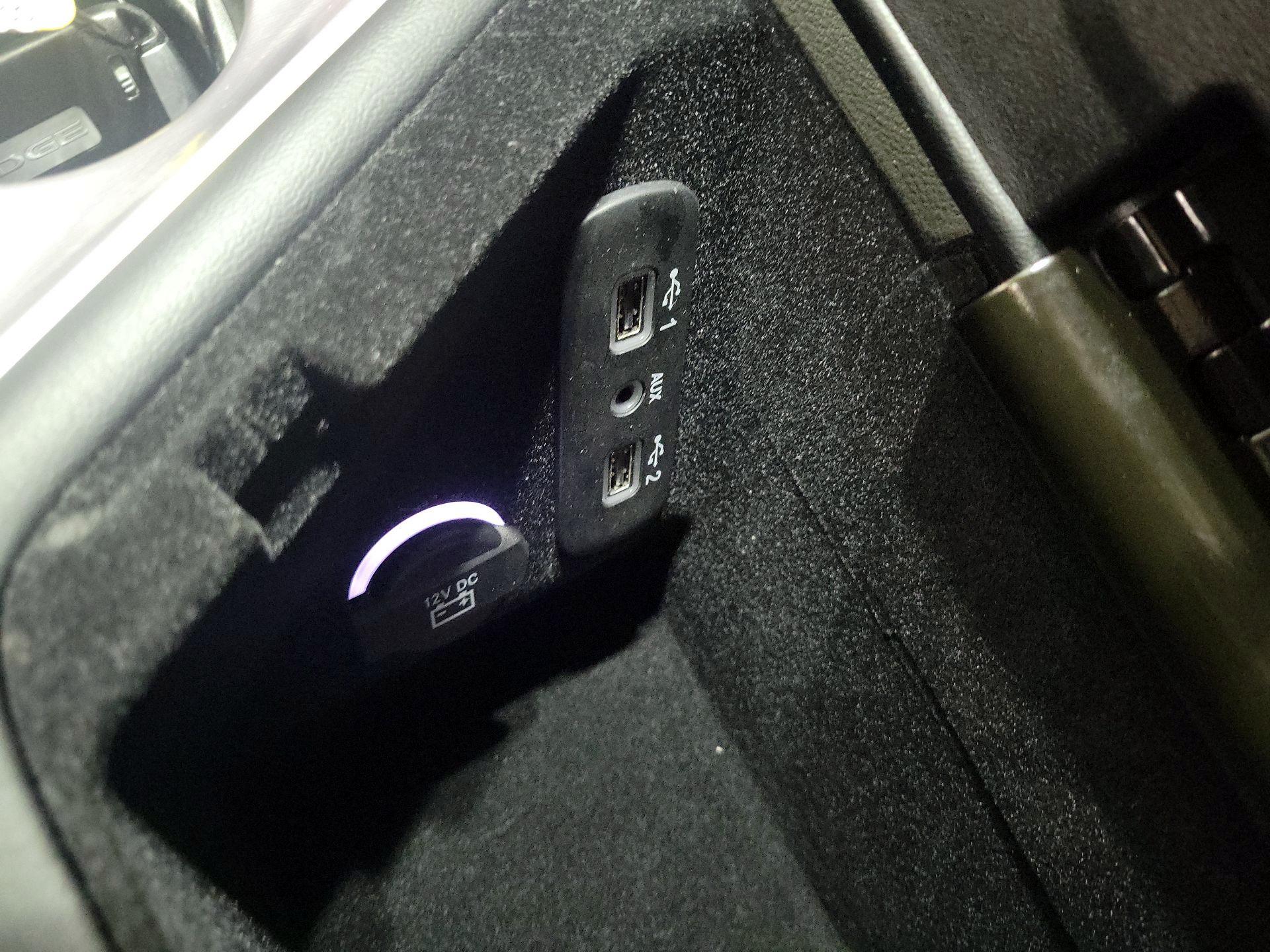 Thumbnail: 2022 Dodge Challenger - 18