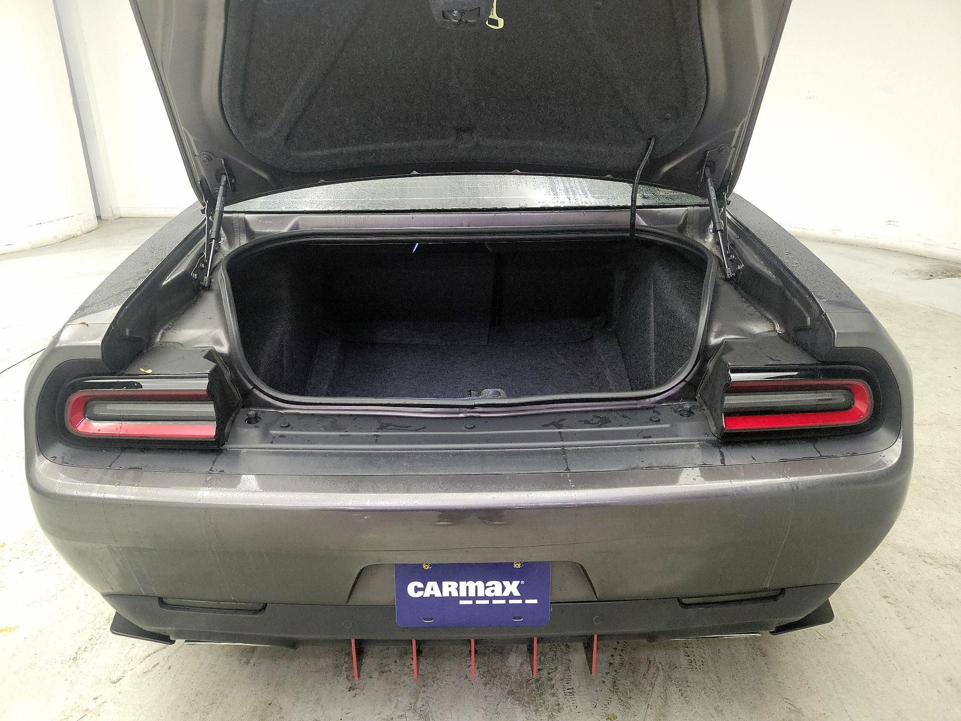 Thumbnail: 2022 Dodge Challenger - 19