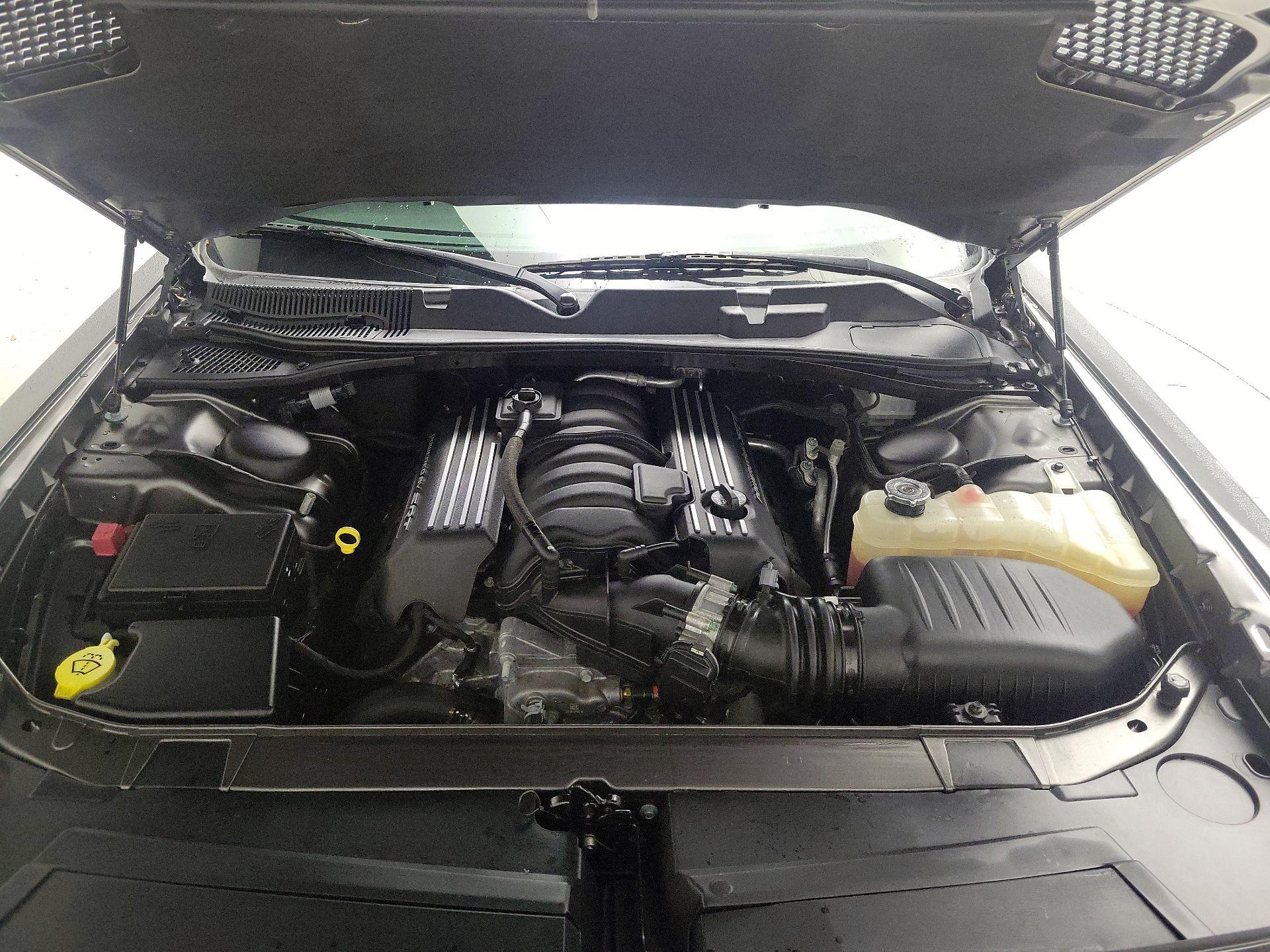 Thumbnail: 2022 Dodge Challenger - 20