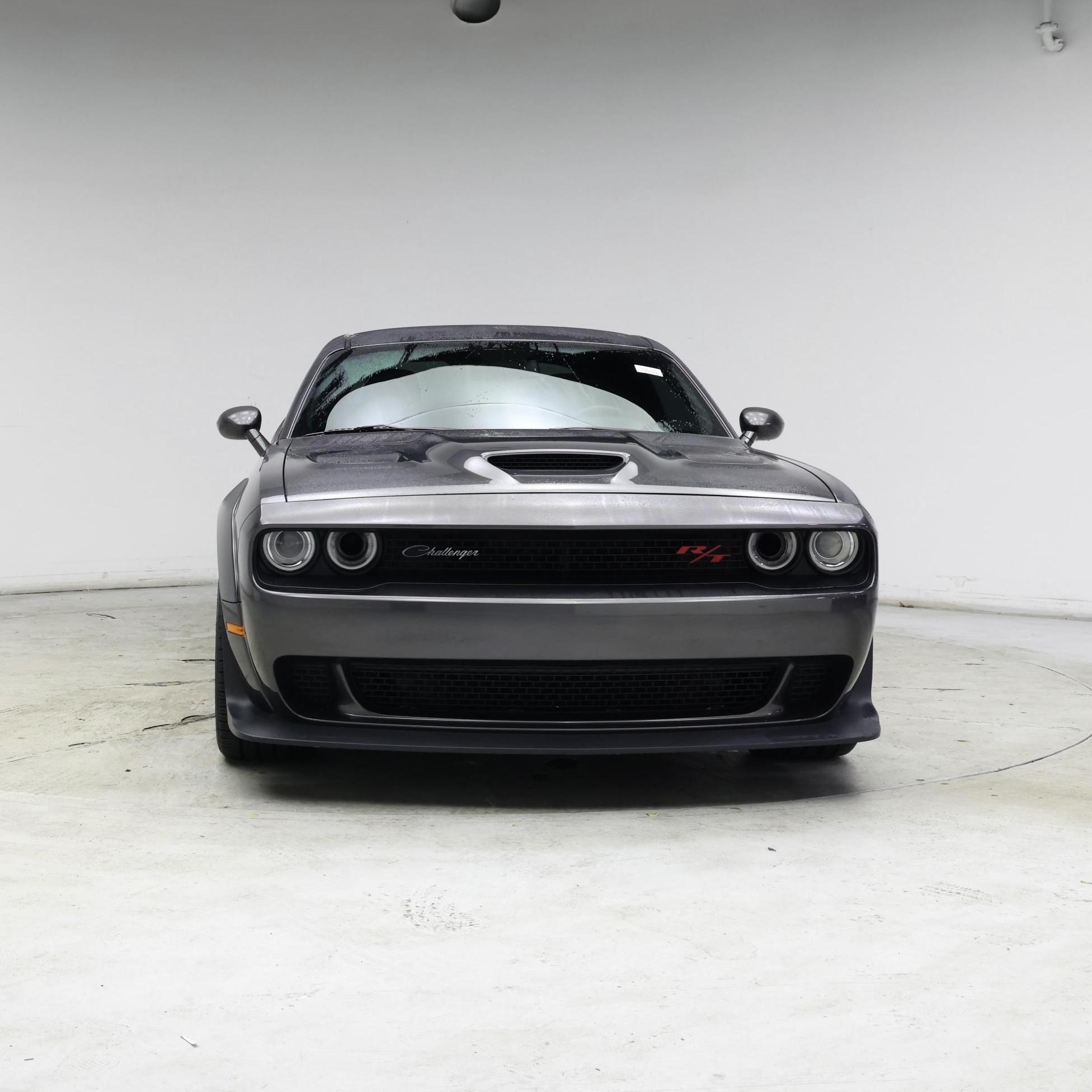 Thumbnail: 2022 Dodge Challenger - 5