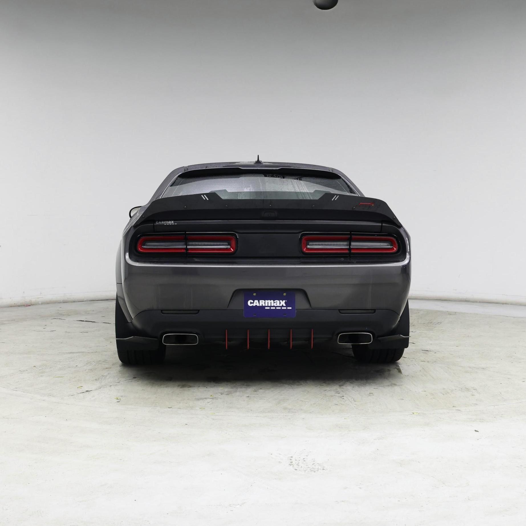 Thumbnail: 2022 Dodge Challenger - 6