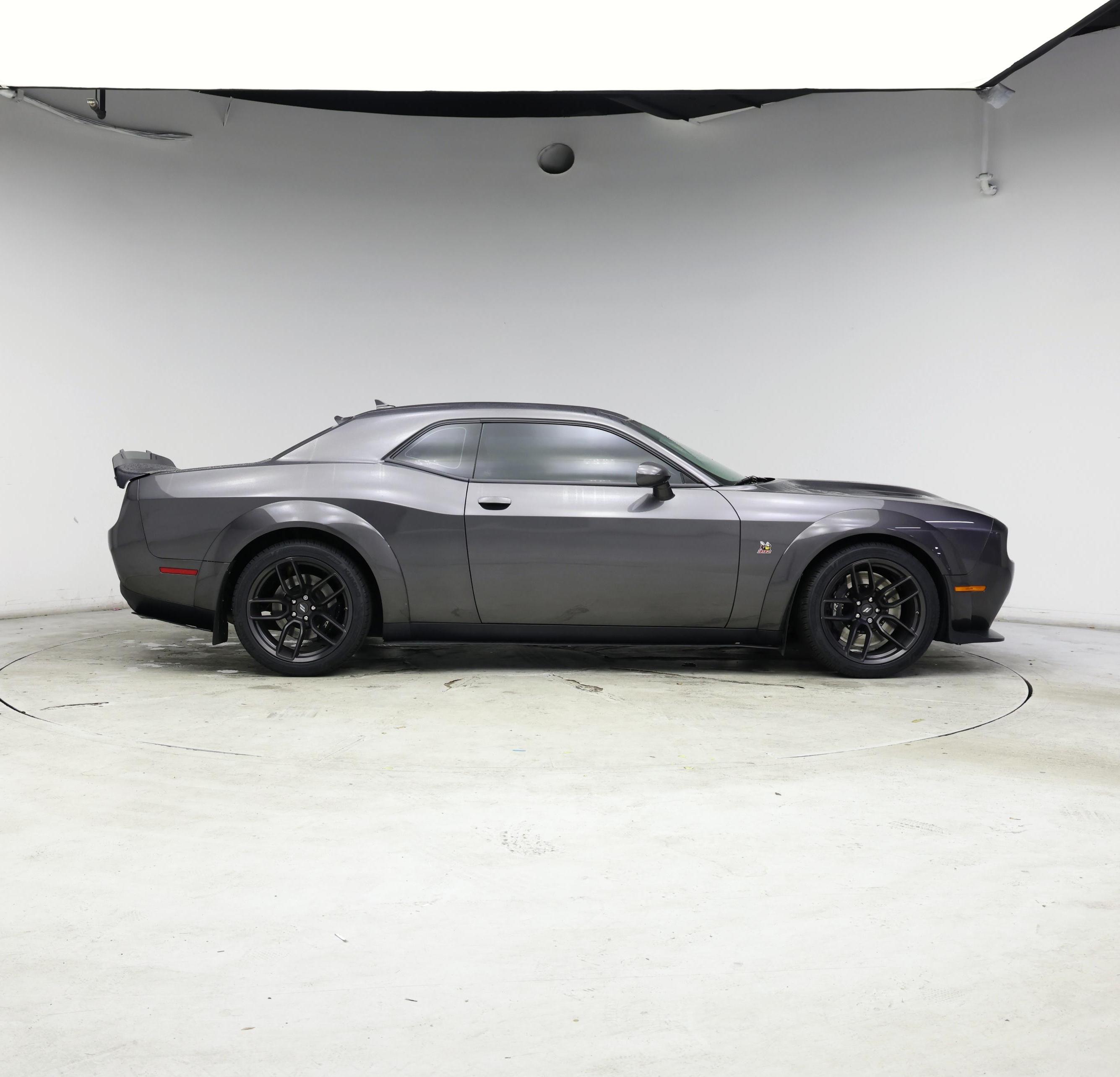 Thumbnail: 2022 Dodge Challenger - 7