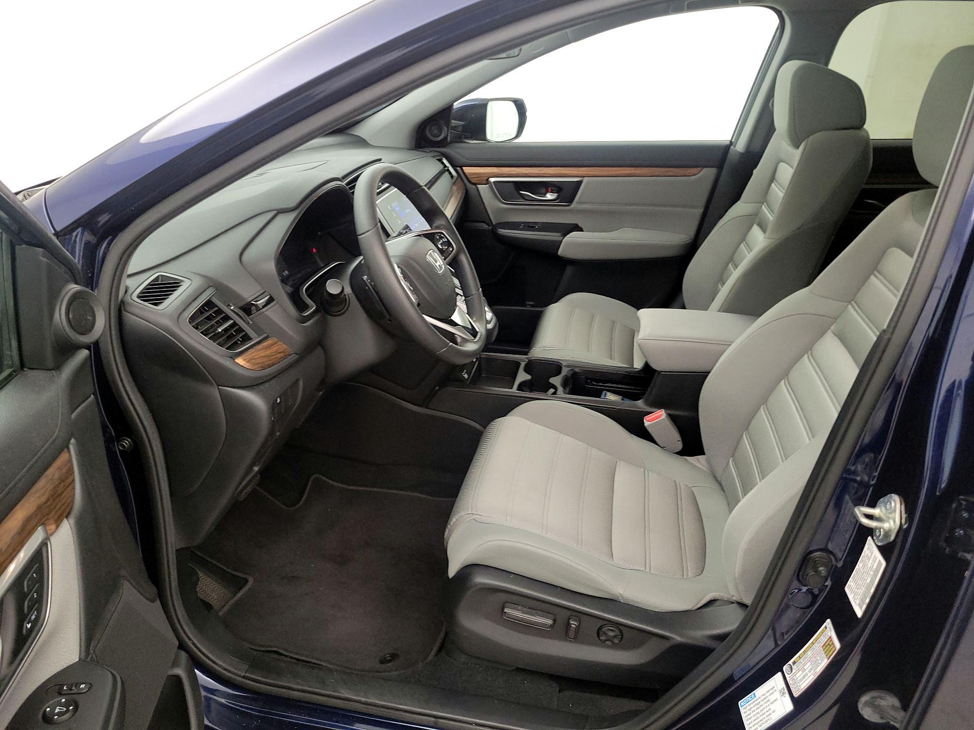 Thumbnail: 2020 Honda CR-V - 11