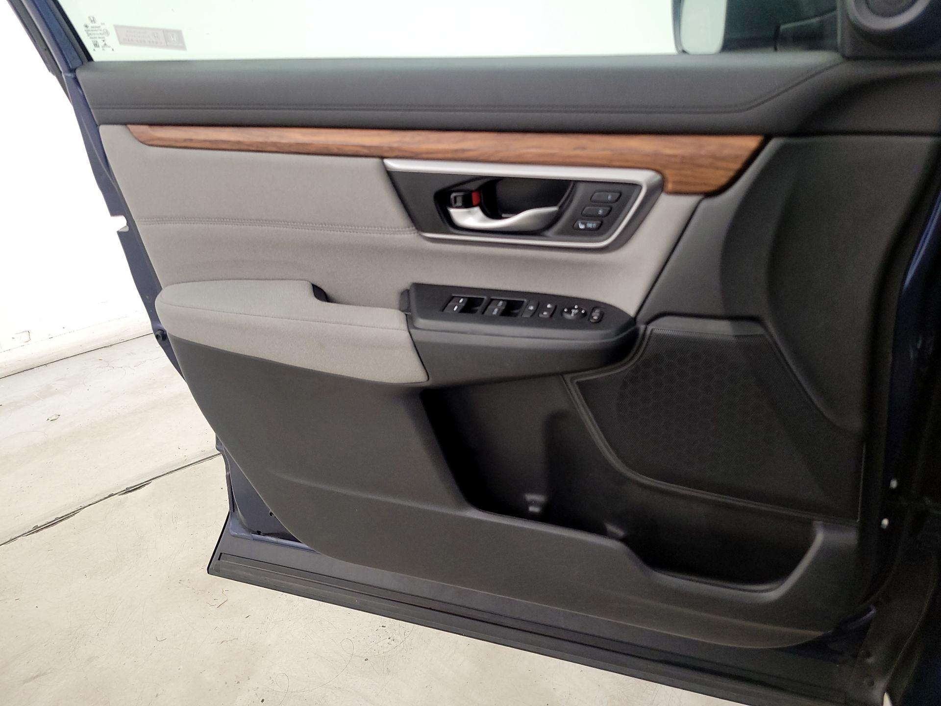 Thumbnail: 2020 Honda CR-V - 12