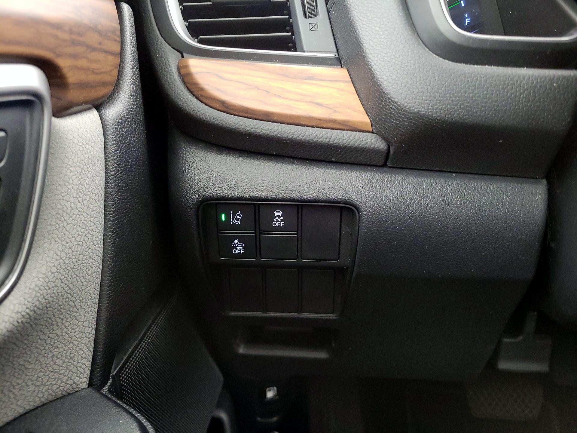 Thumbnail: 2020 Honda CR-V - 13