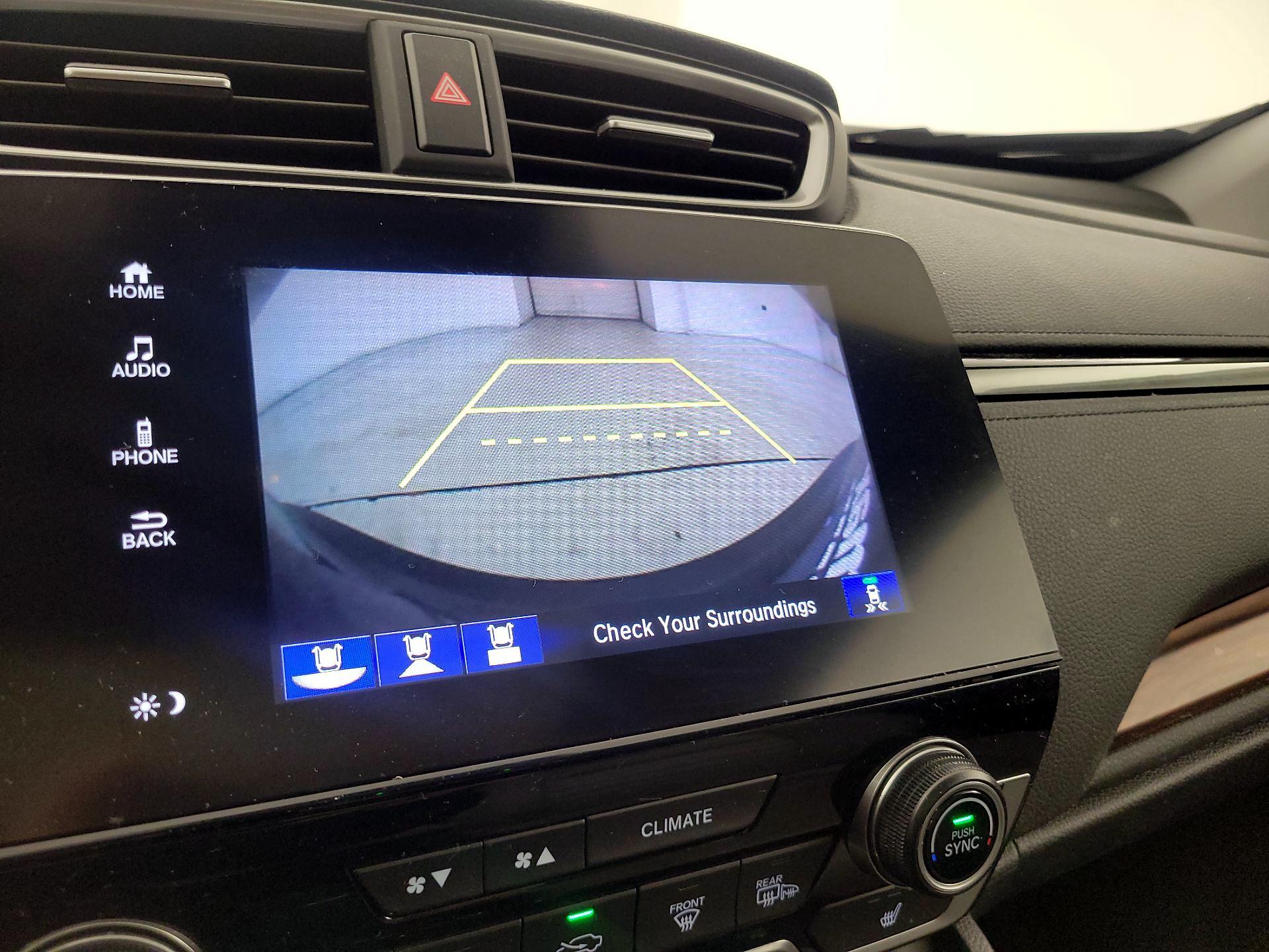 Thumbnail: 2020 Honda CR-V - 14