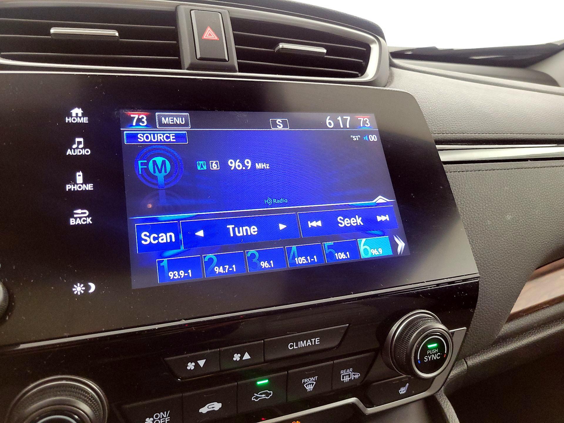 Thumbnail: 2020 Honda CR-V - 15