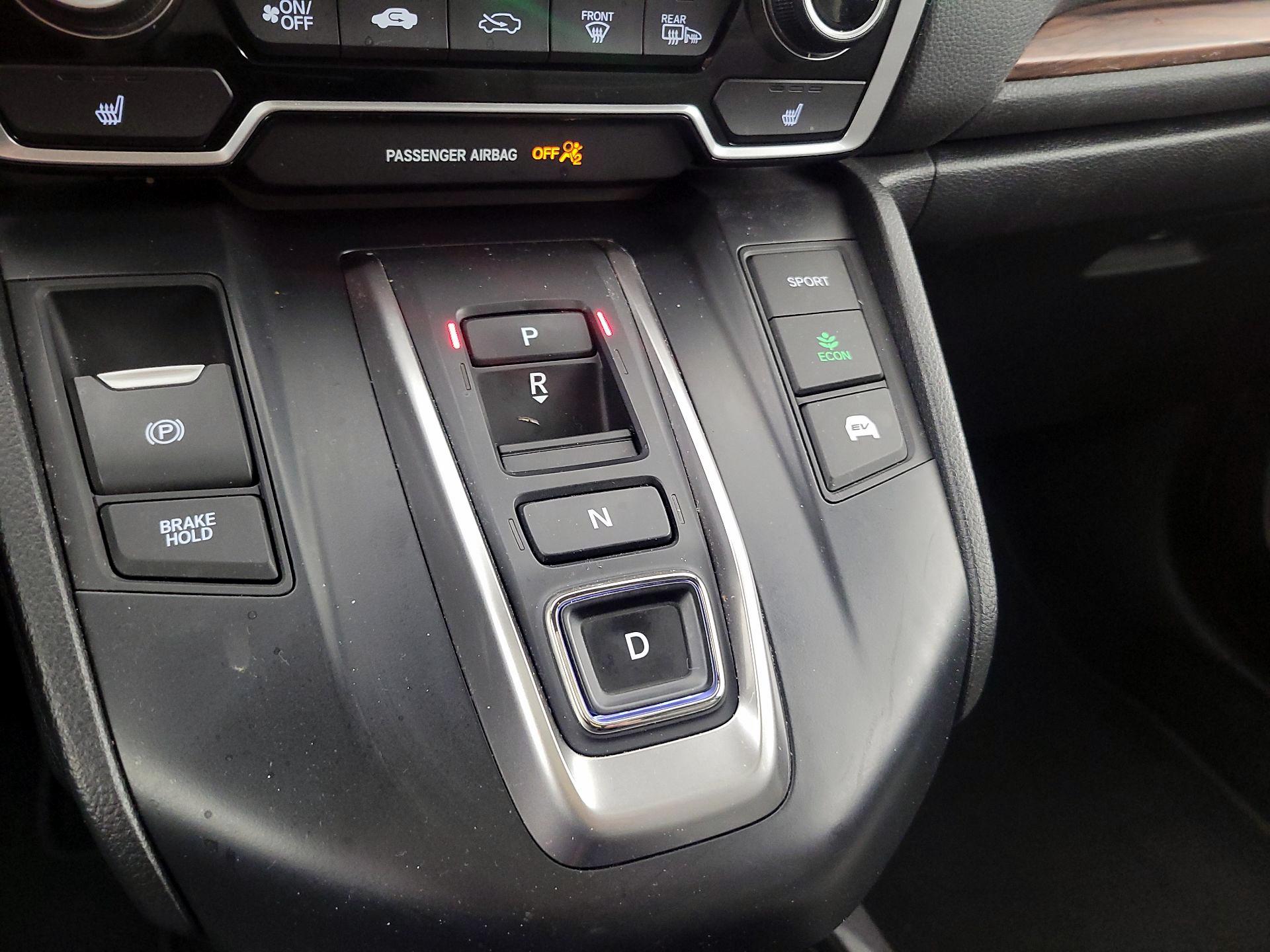 Thumbnail: 2020 Honda CR-V - 17