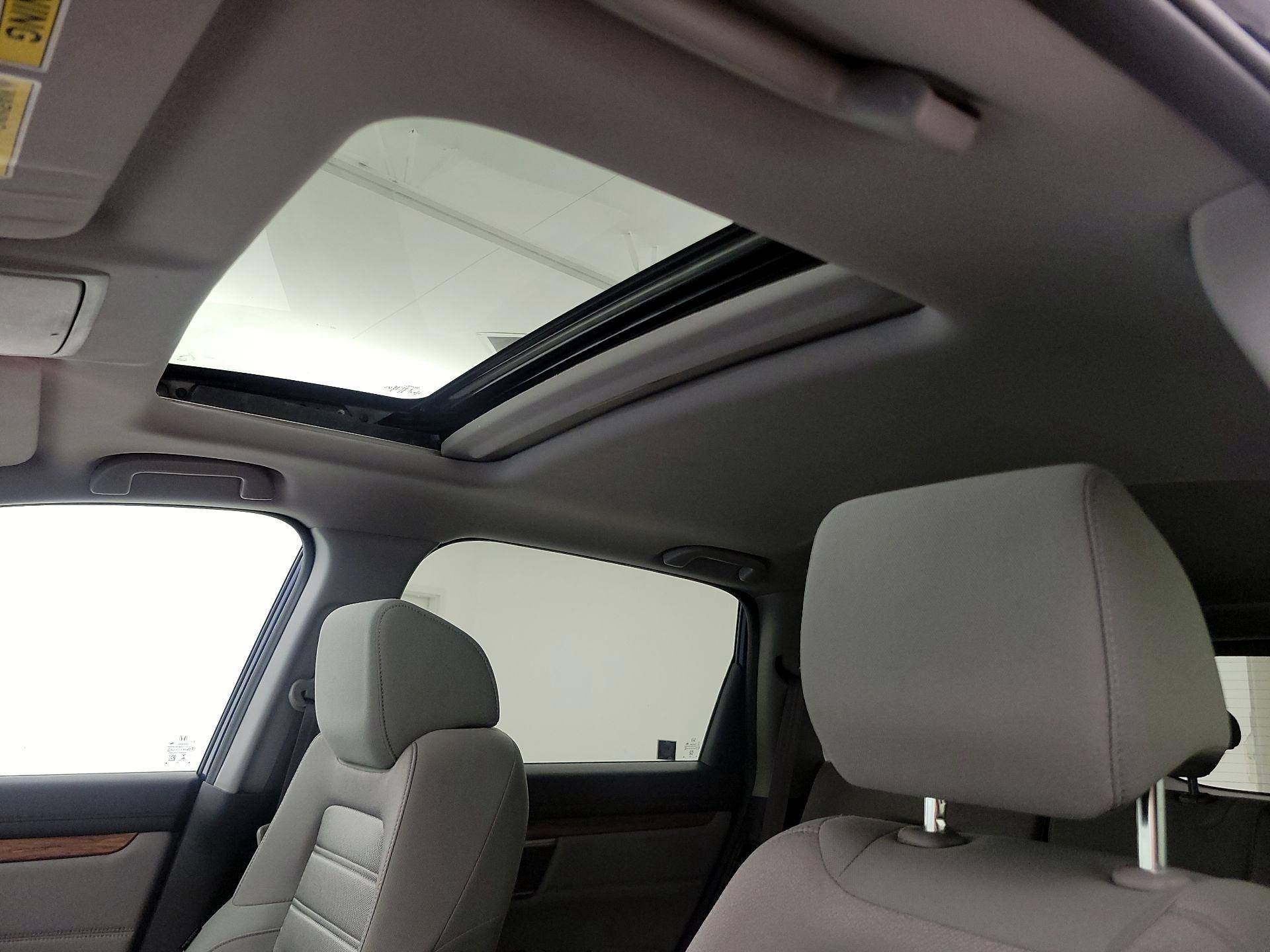 Thumbnail: 2020 Honda CR-V - 19