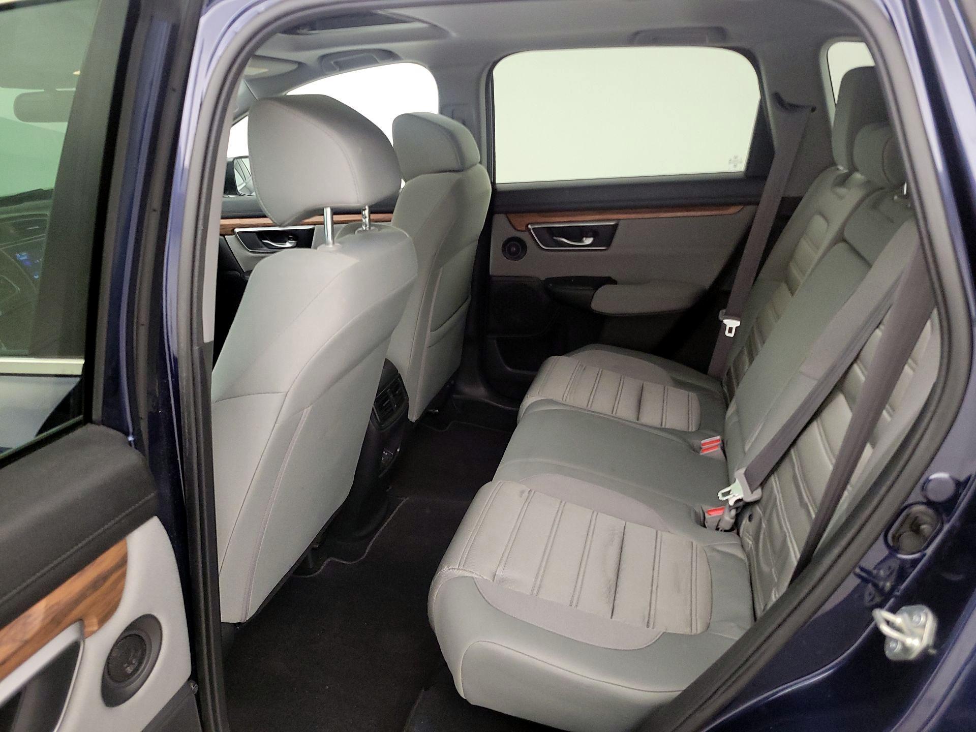 Thumbnail: 2020 Honda CR-V - 20