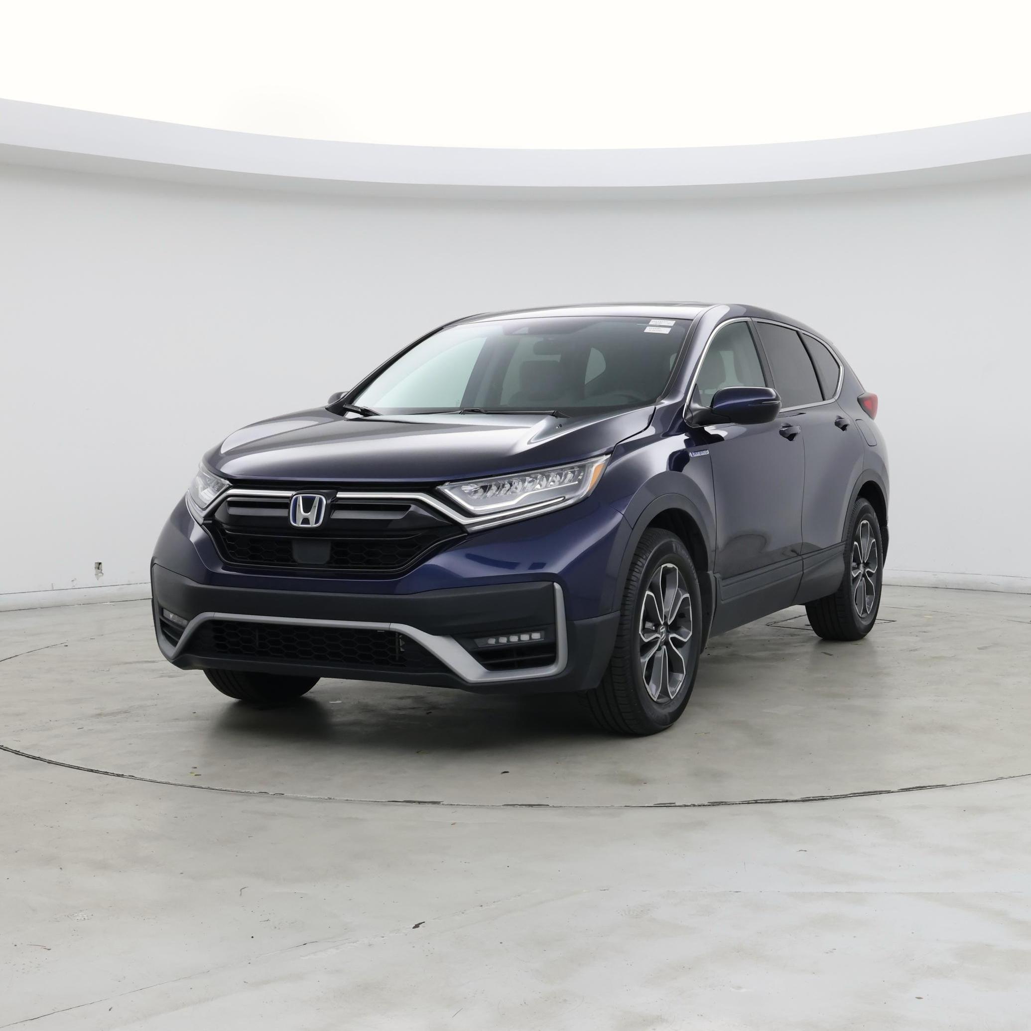 Thumbnail: 2020 Honda CR-V - 4