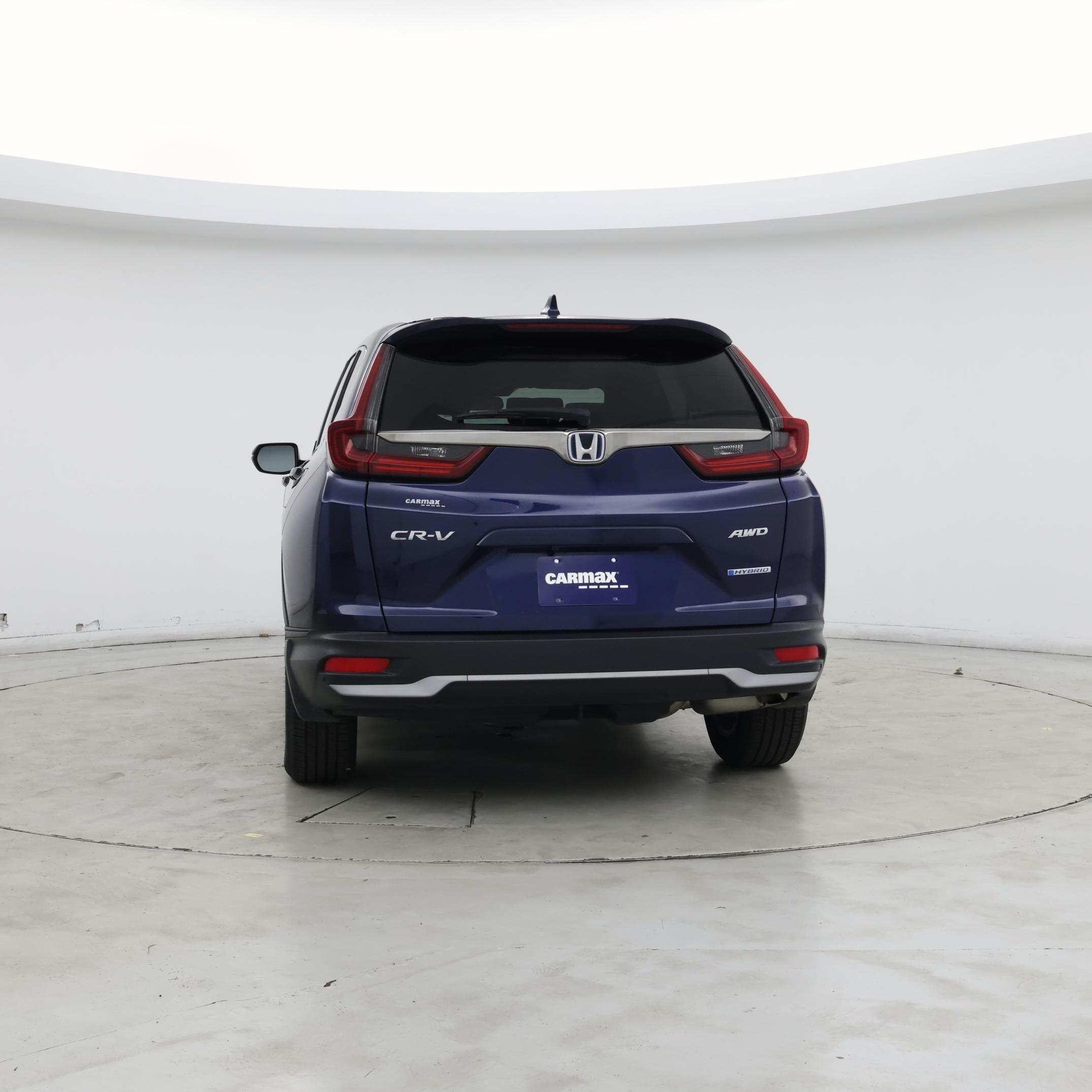 Thumbnail: 2020 Honda CR-V - 6