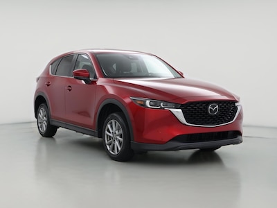 2023 Mazda CX-5 2.5 S Select Package