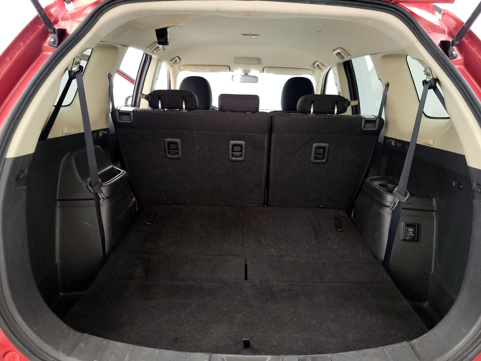 Thumbnail: 2017 Mitsubishi Outlander - 20