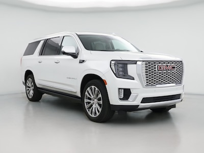 2022 GMC Yukon XL 1500 Denali