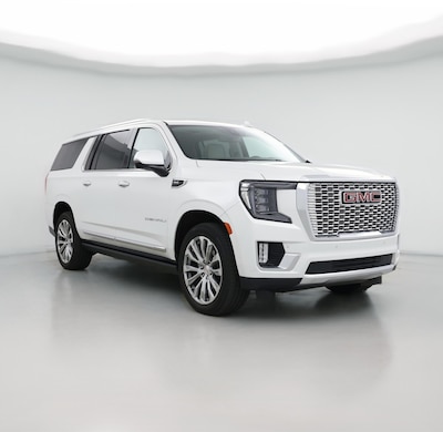 2022 GMC Yukon XL 1500 Denali