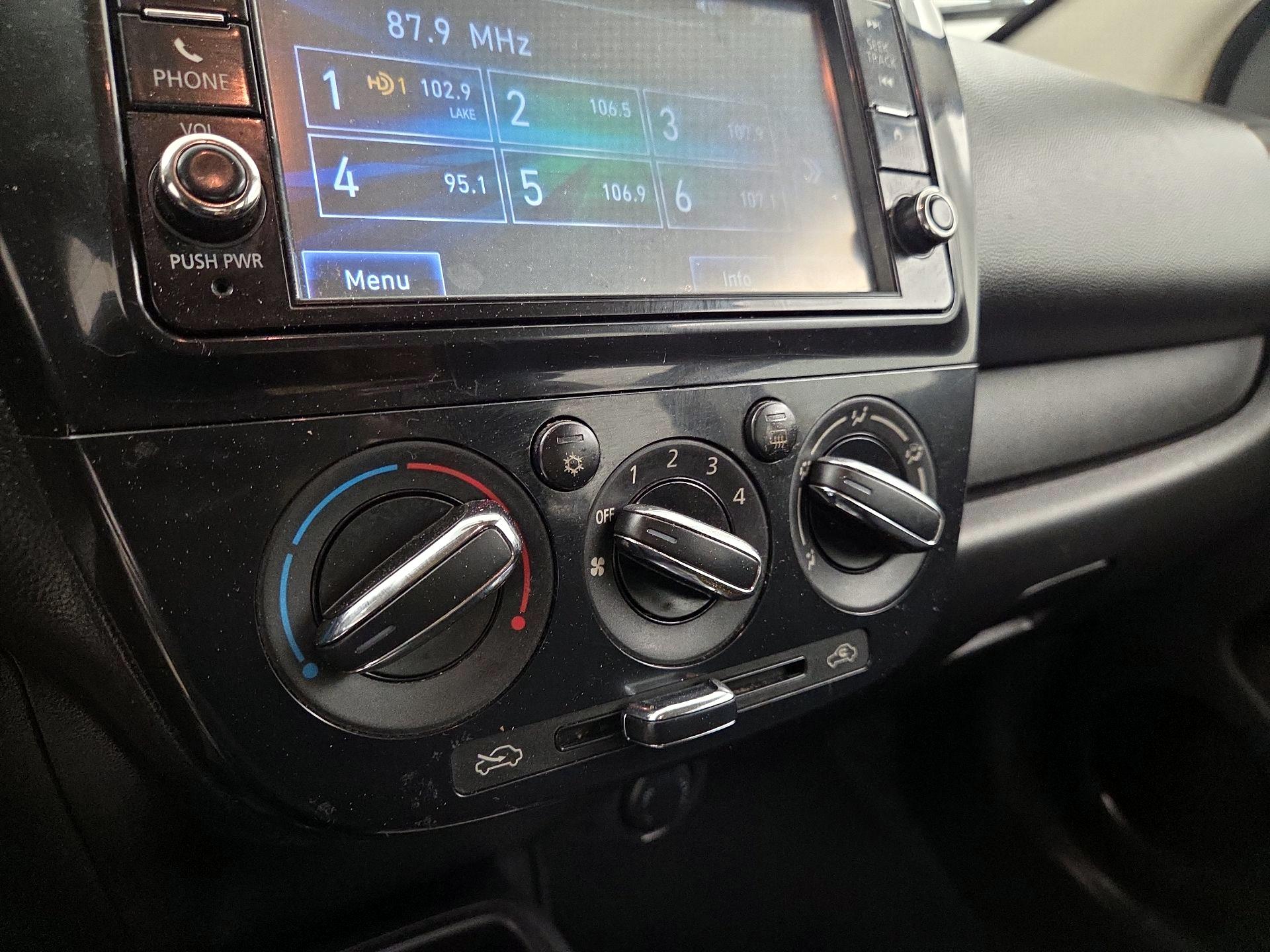 Thumbnail: 2018 Mitsubishi Mirage G4 - 16