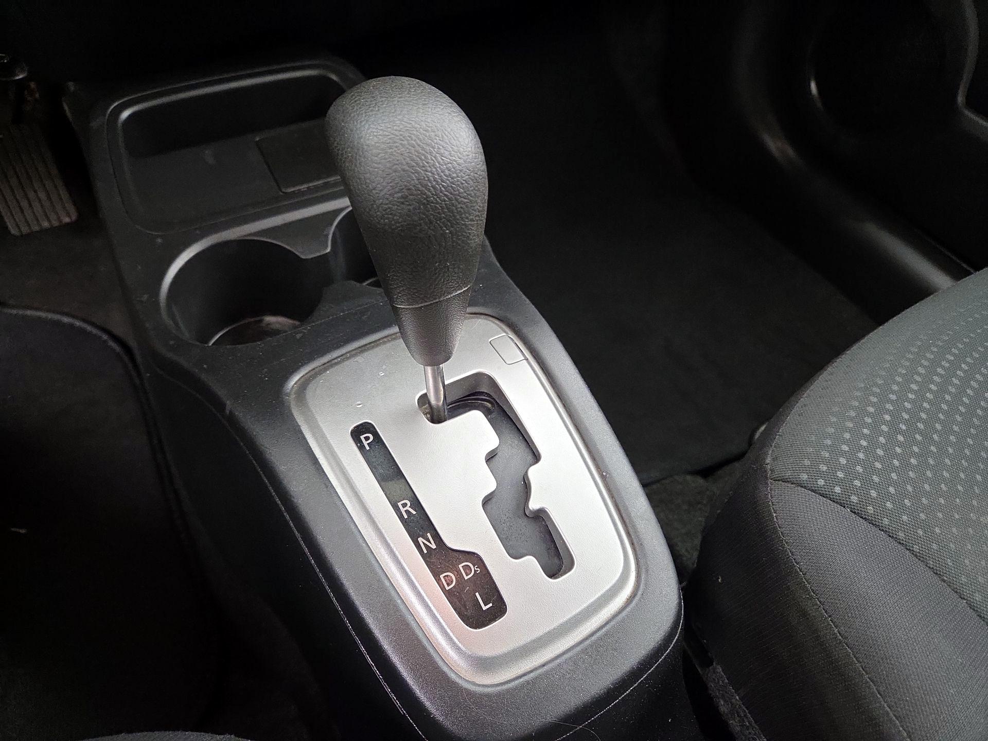 Thumbnail: 2018 Mitsubishi Mirage G4 - 17