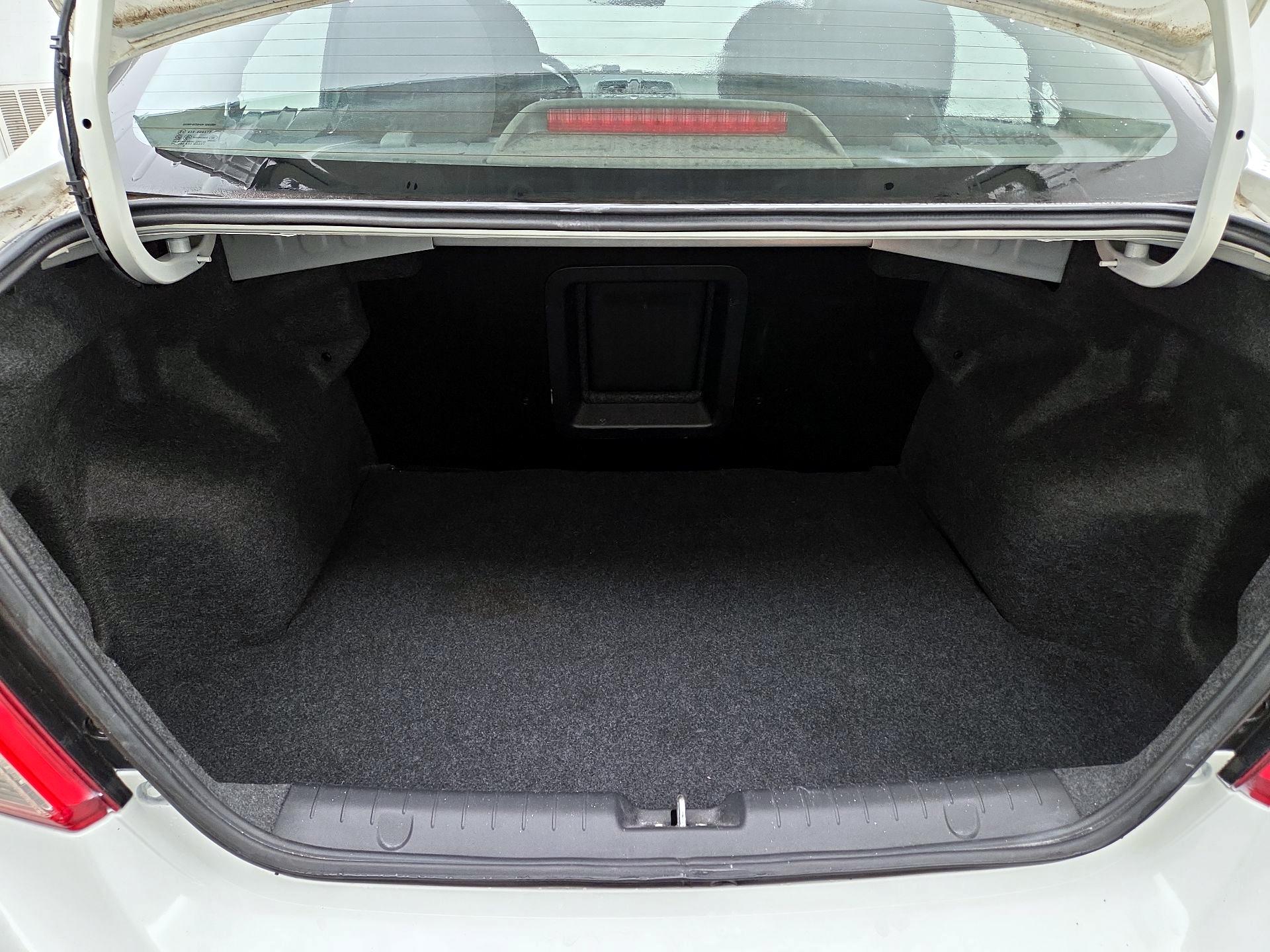Thumbnail: 2018 Mitsubishi Mirage G4 - 20