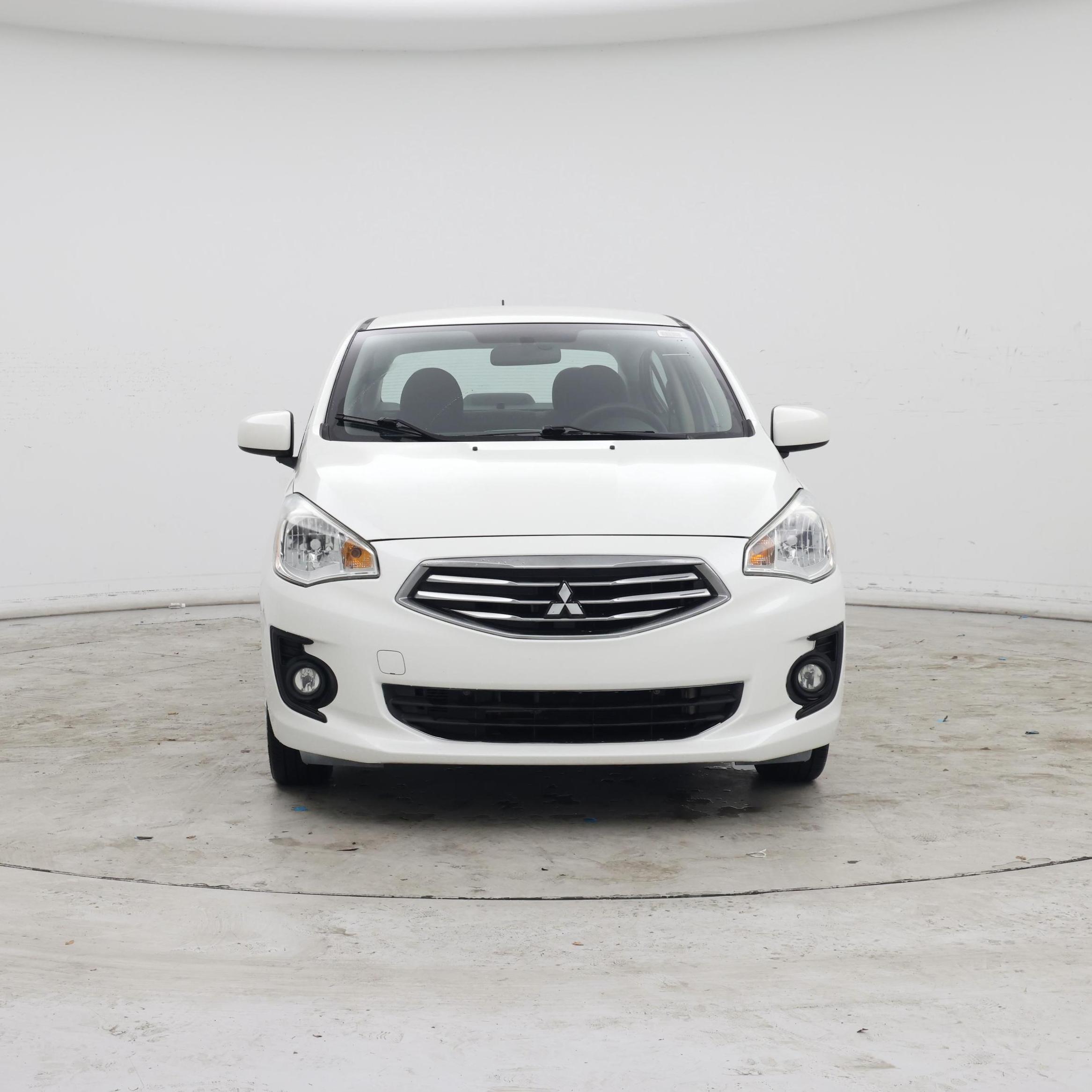 Thumbnail: 2018 Mitsubishi Mirage G4 - 5