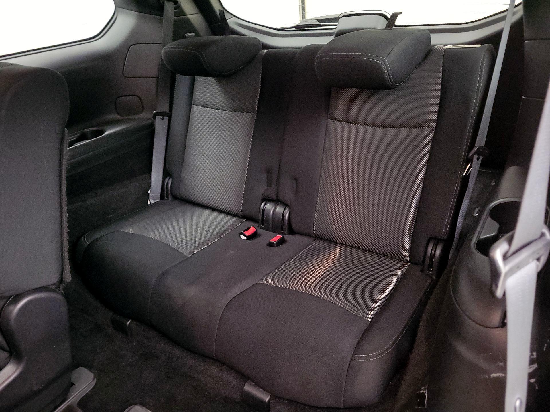 Thumbnail: 2020 Nissan Pathfinder - 20