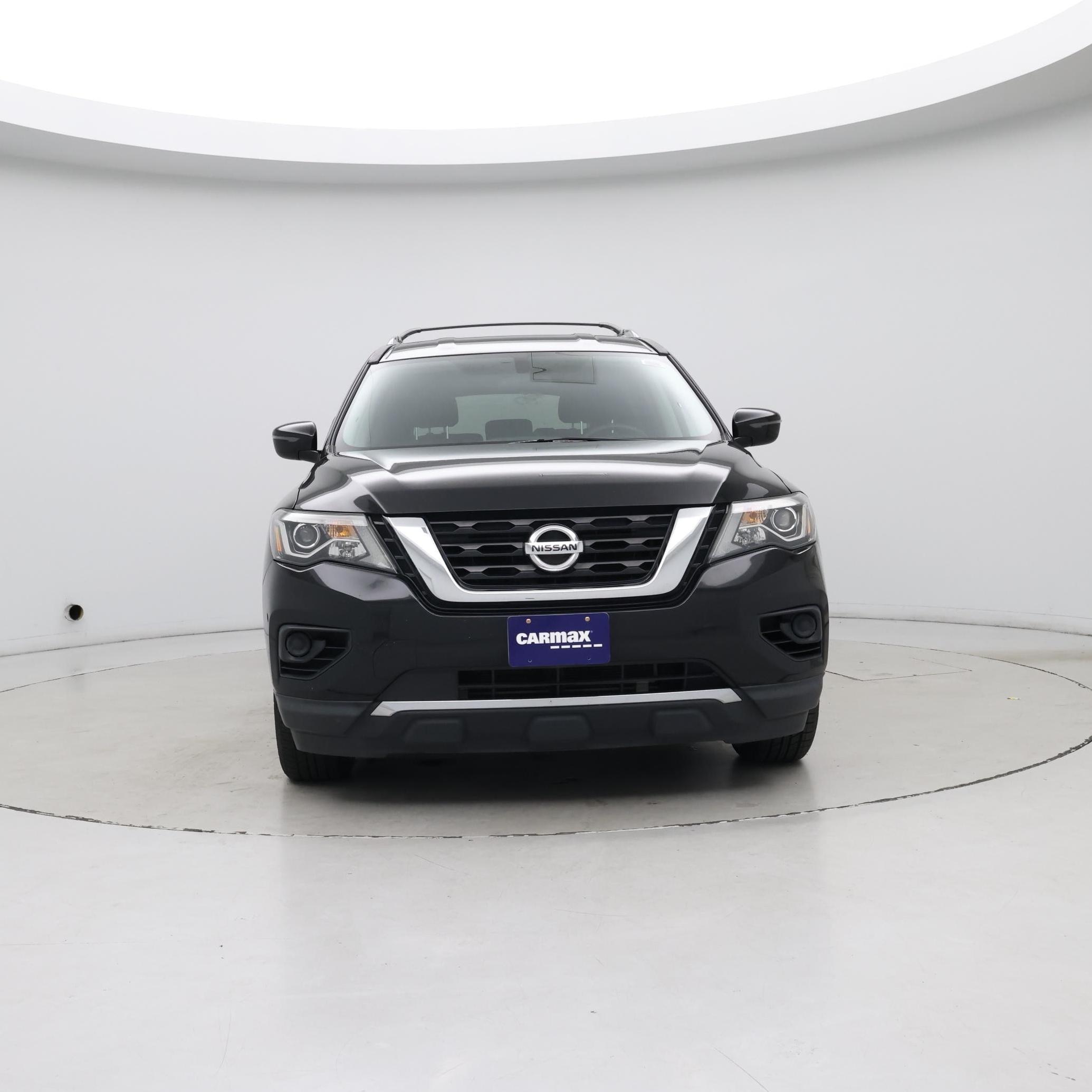 Thumbnail: 2020 Nissan Pathfinder - 5