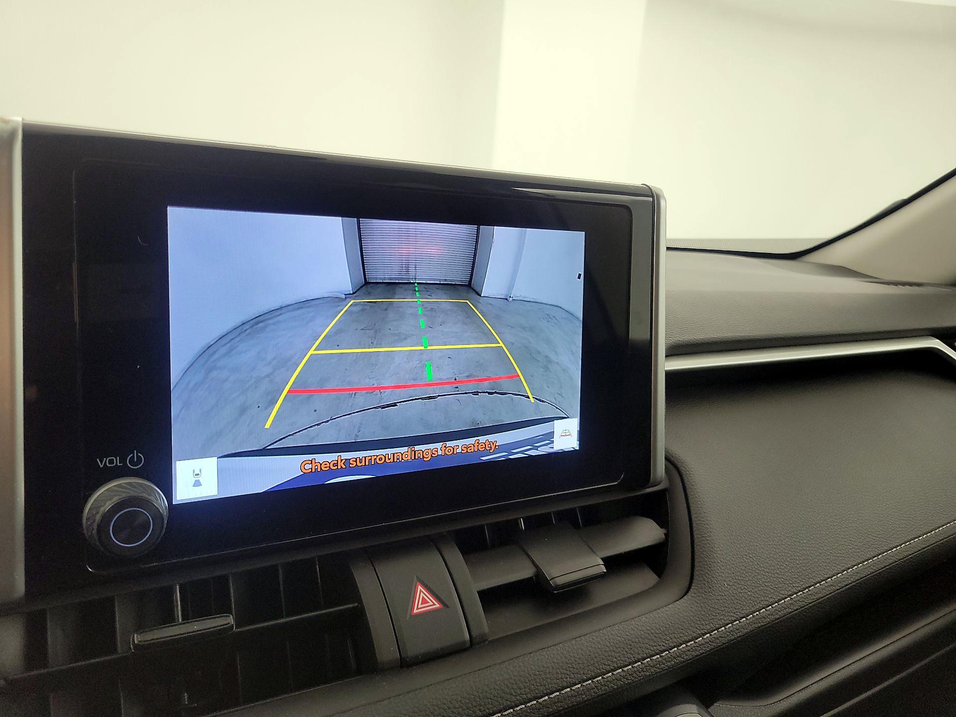 Thumbnail: 2023 Toyota RAV4 - 14