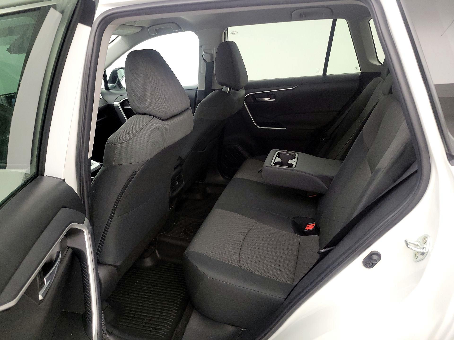 Thumbnail: 2023 Toyota RAV4 - 19