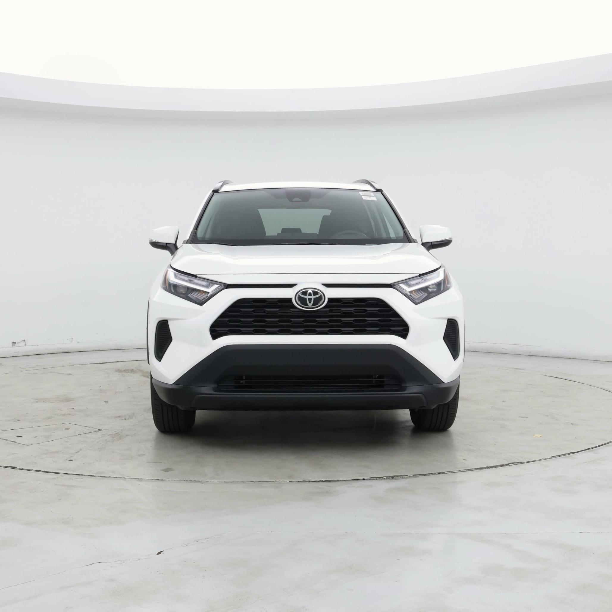 Thumbnail: 2023 Toyota RAV4 - 5