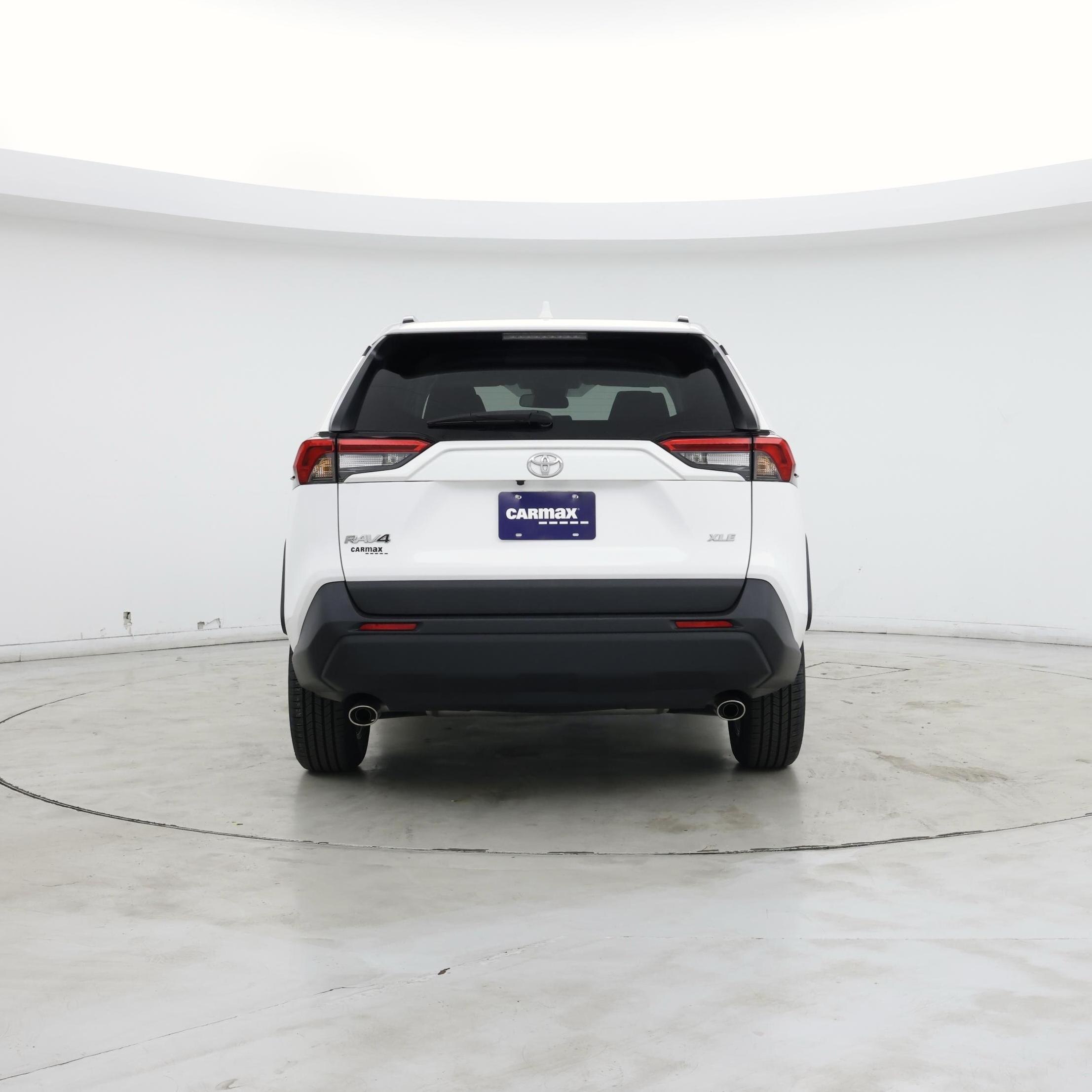 Thumbnail: 2023 Toyota RAV4 - 6