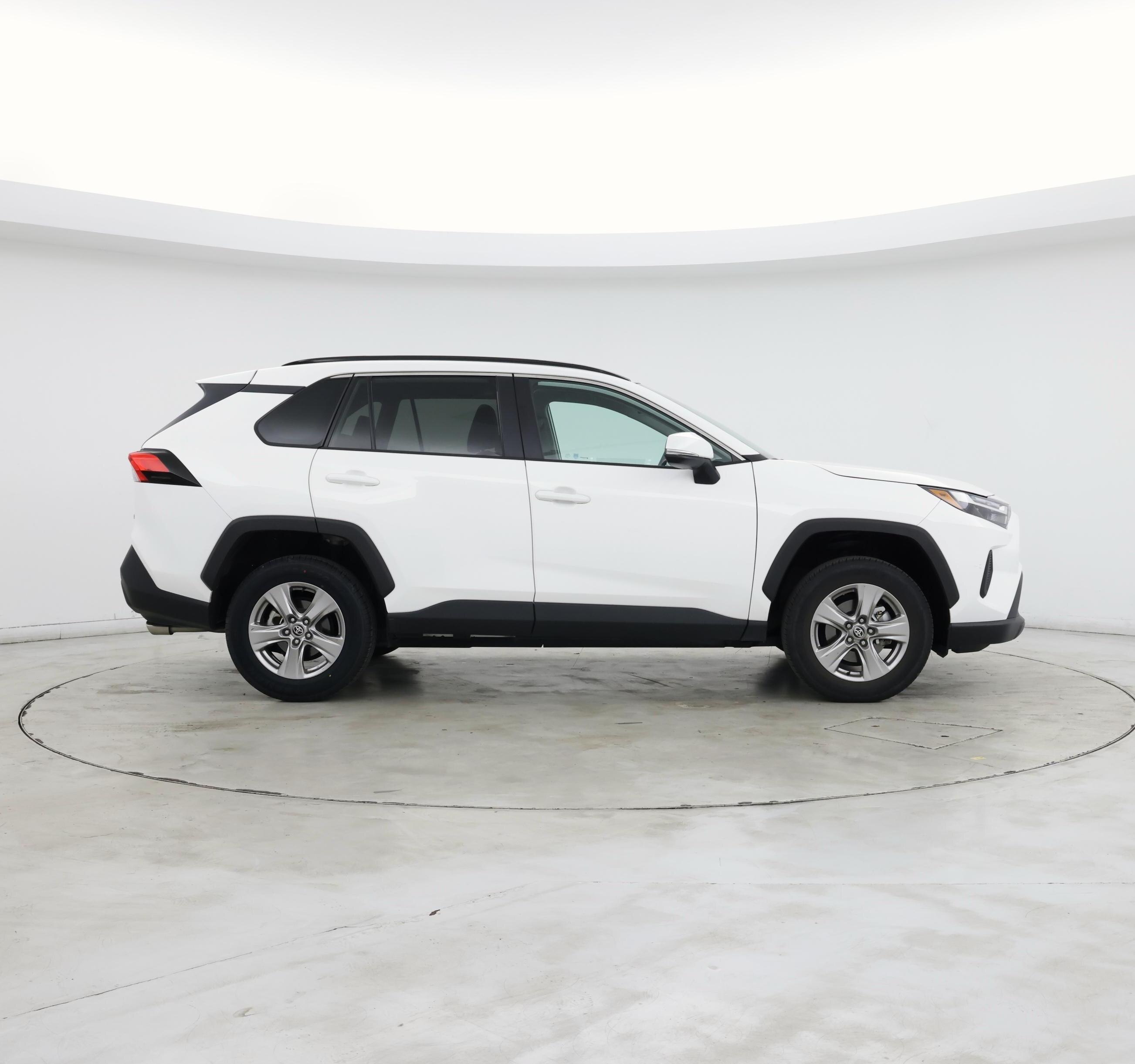 Thumbnail: 2023 Toyota RAV4 - 7