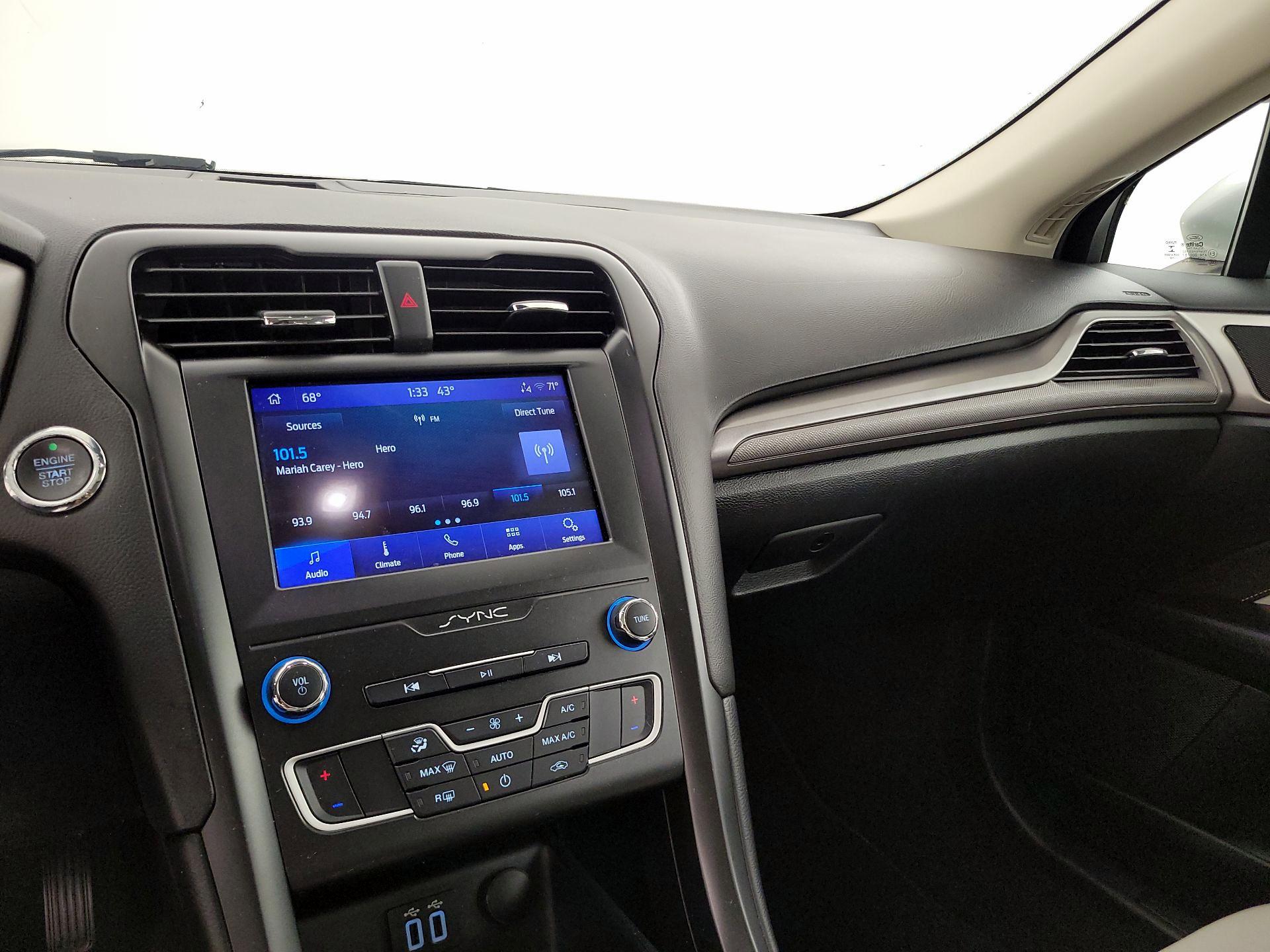 Thumbnail: 2019 Ford Fusion - 15