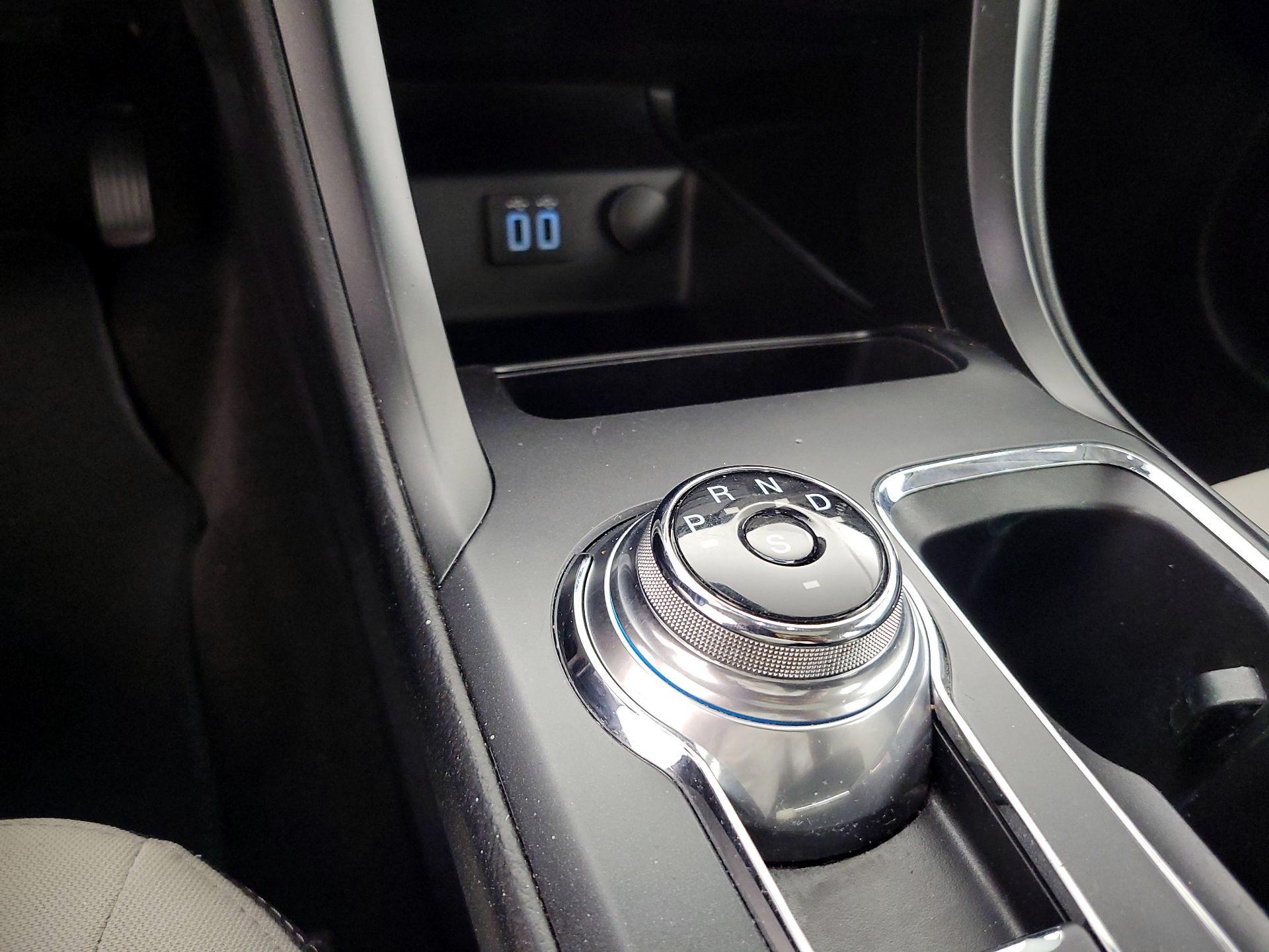 Thumbnail: 2019 Ford Fusion - 17