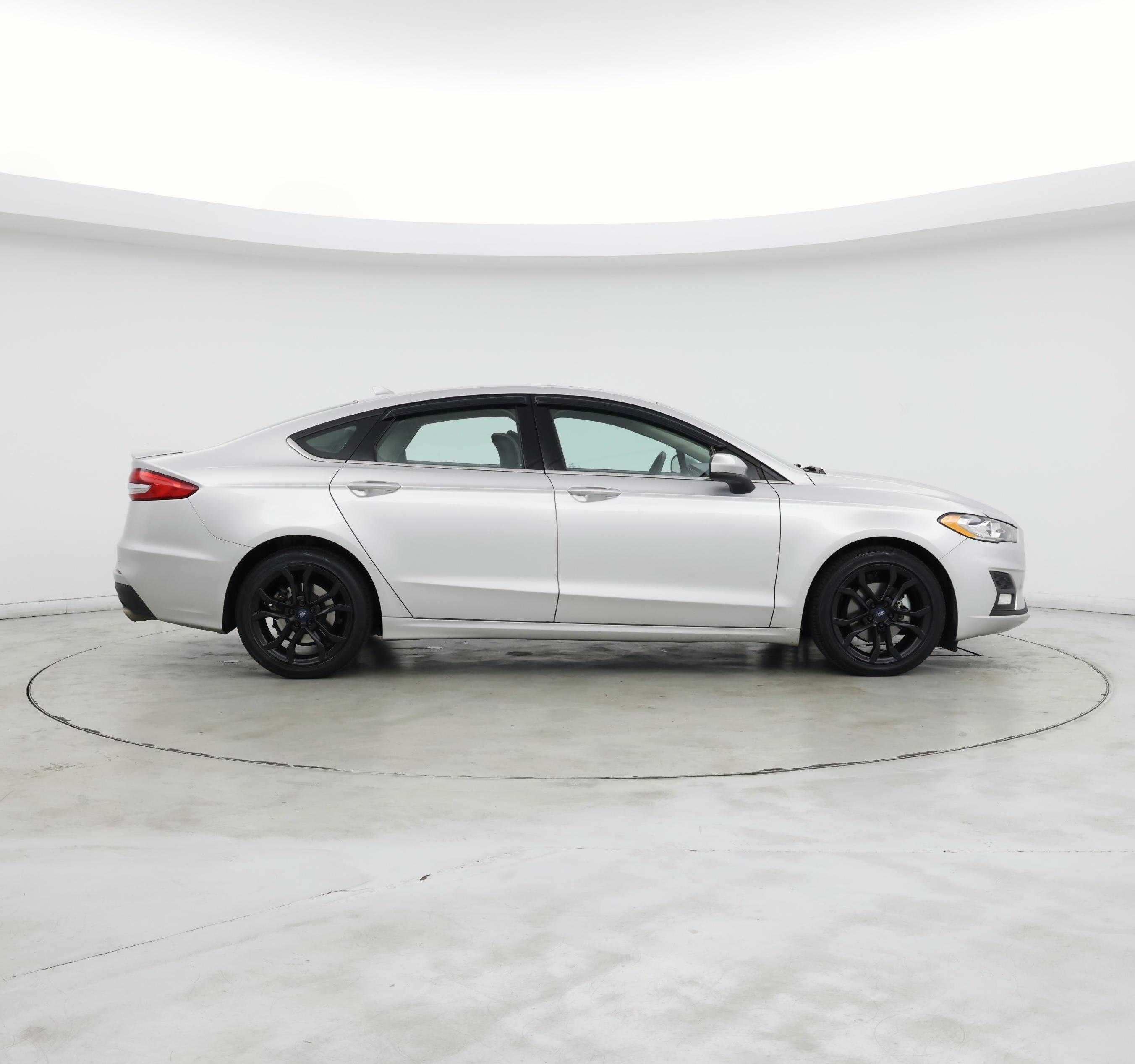 Thumbnail: 2019 Ford Fusion - 7