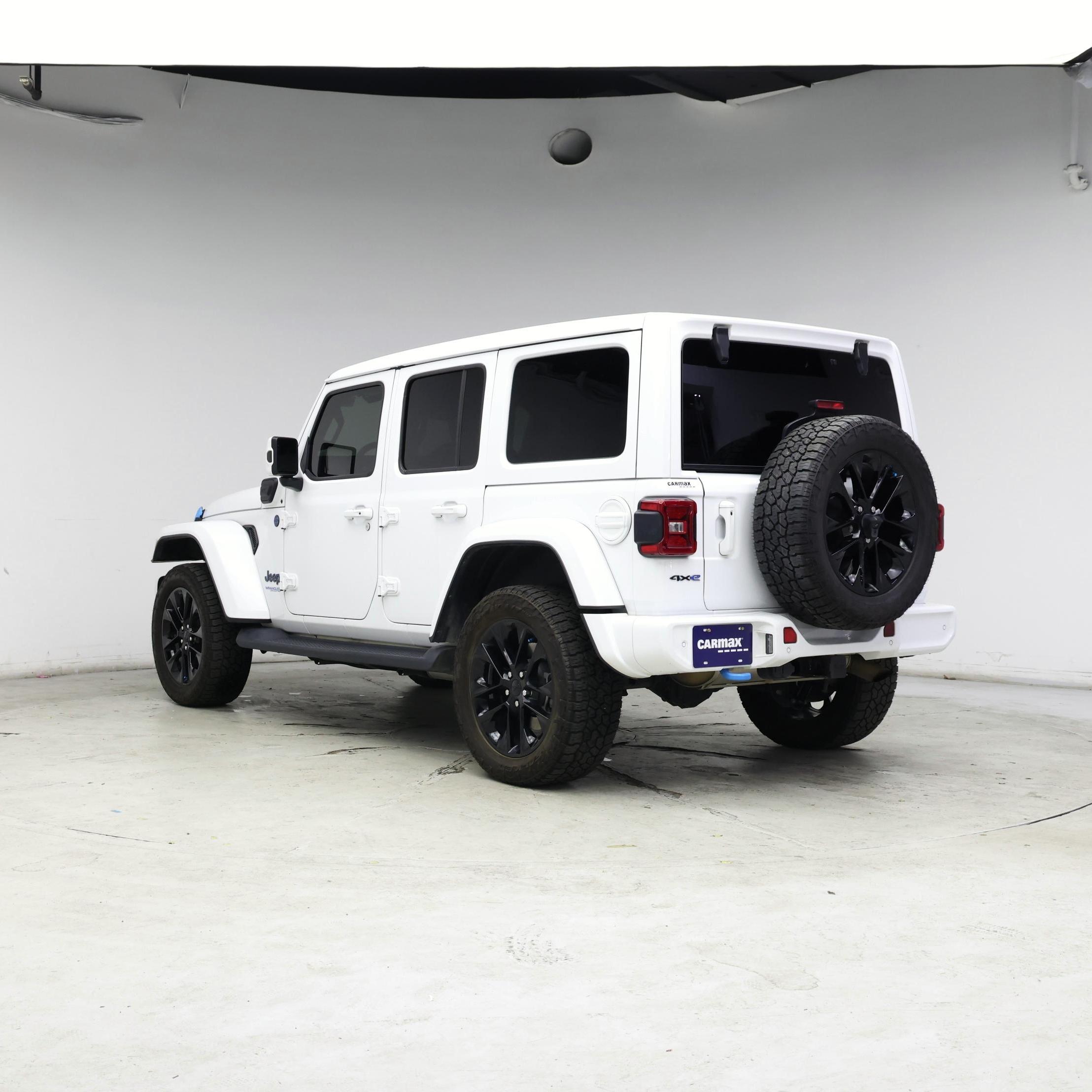 Thumbnail: 2021 Jeep Wrangler - 2