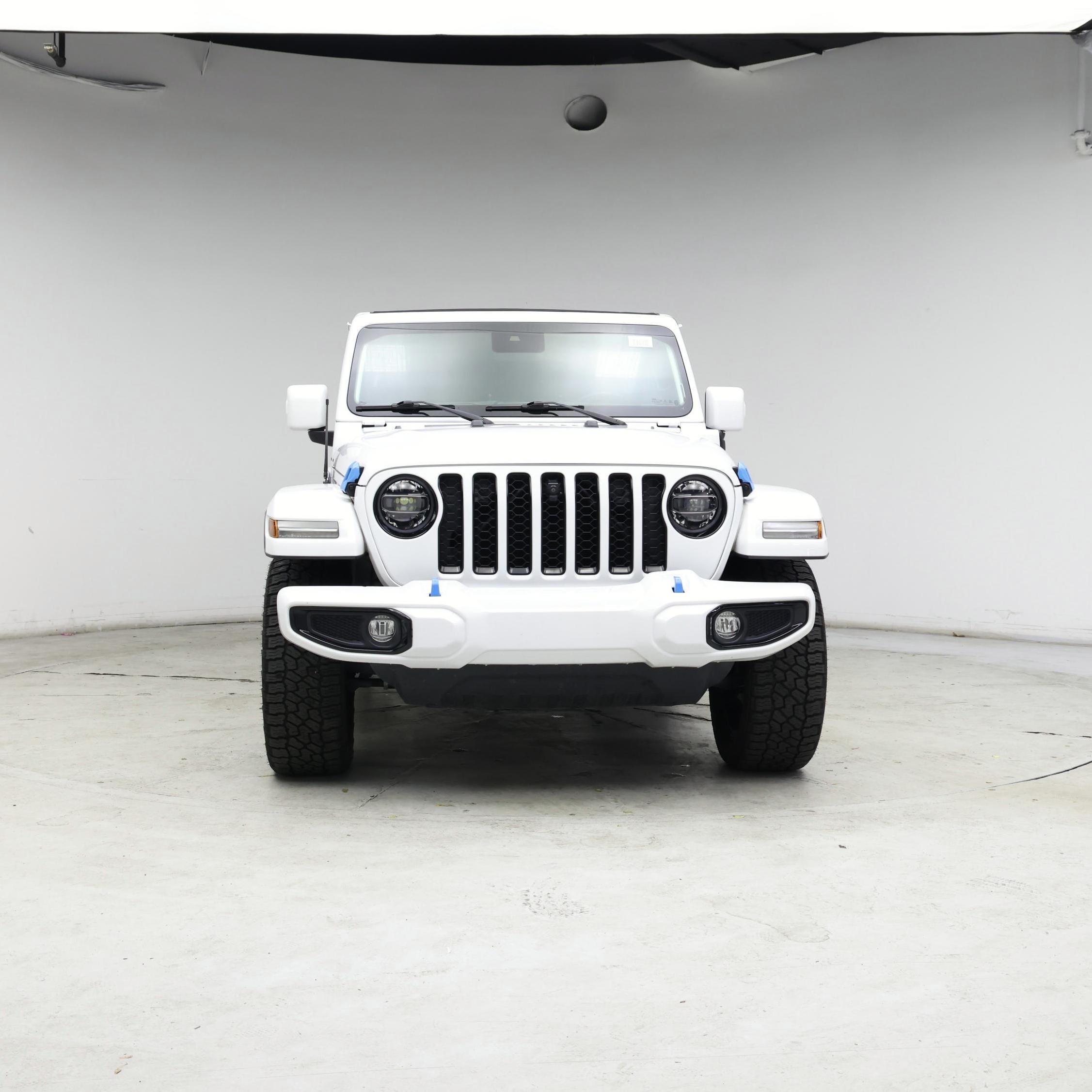 Thumbnail: 2021 Jeep Wrangler - 5