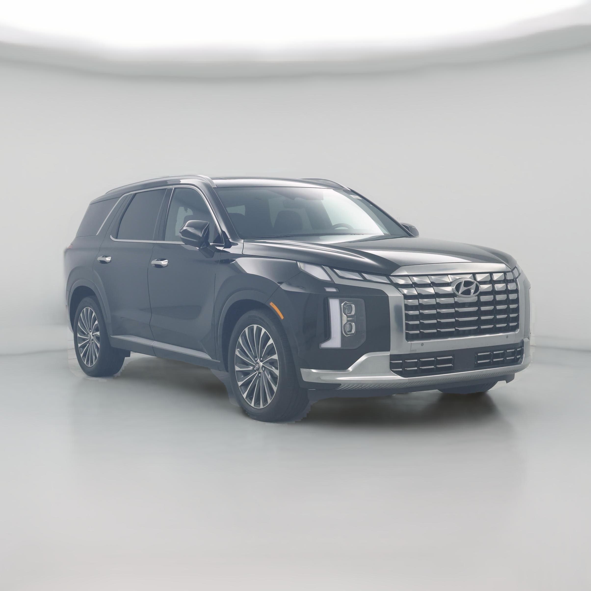 Thumbnail: 2024 Hyundai Palisade - 1
