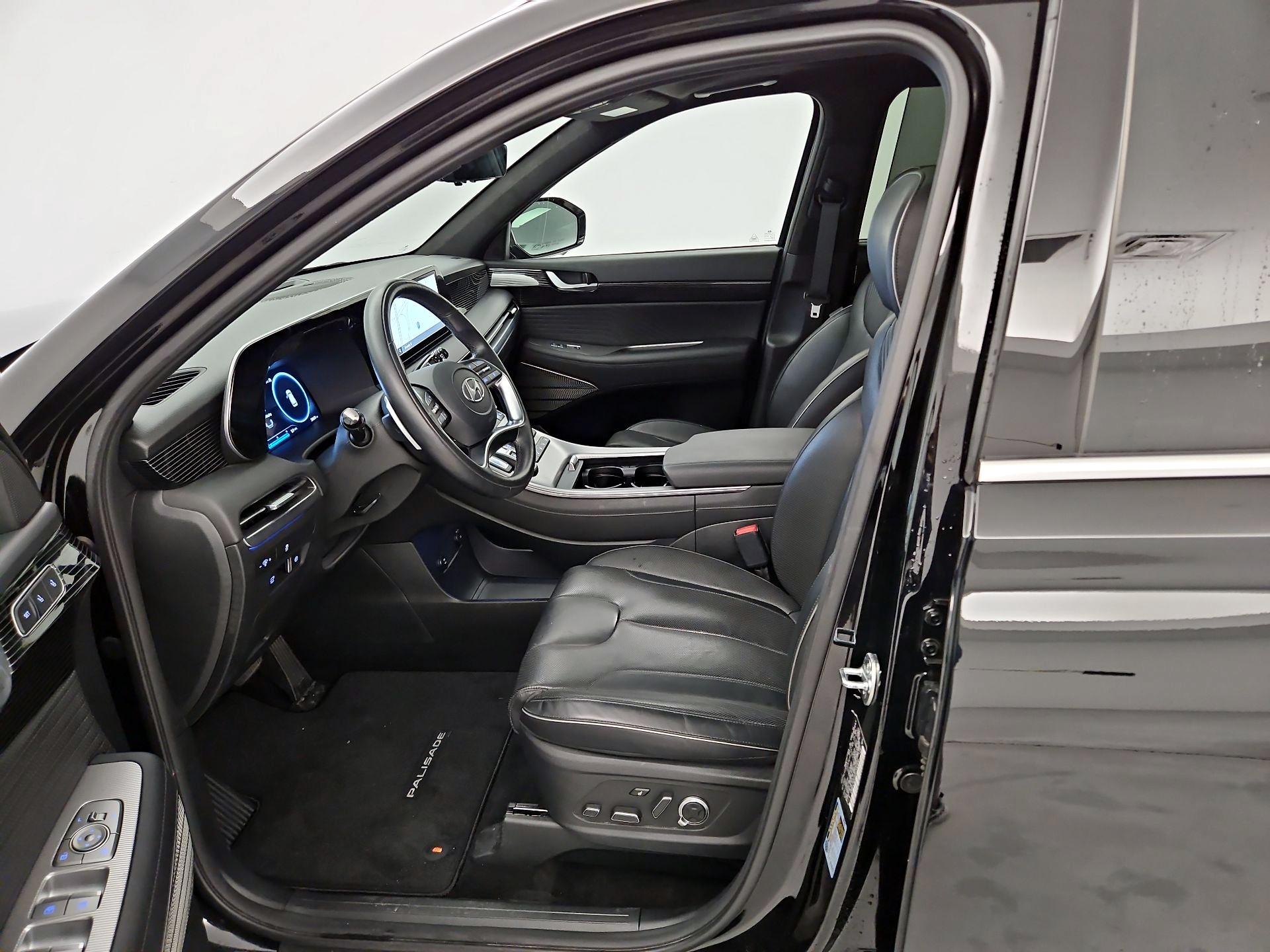 Thumbnail: 2024 Hyundai Palisade - 11