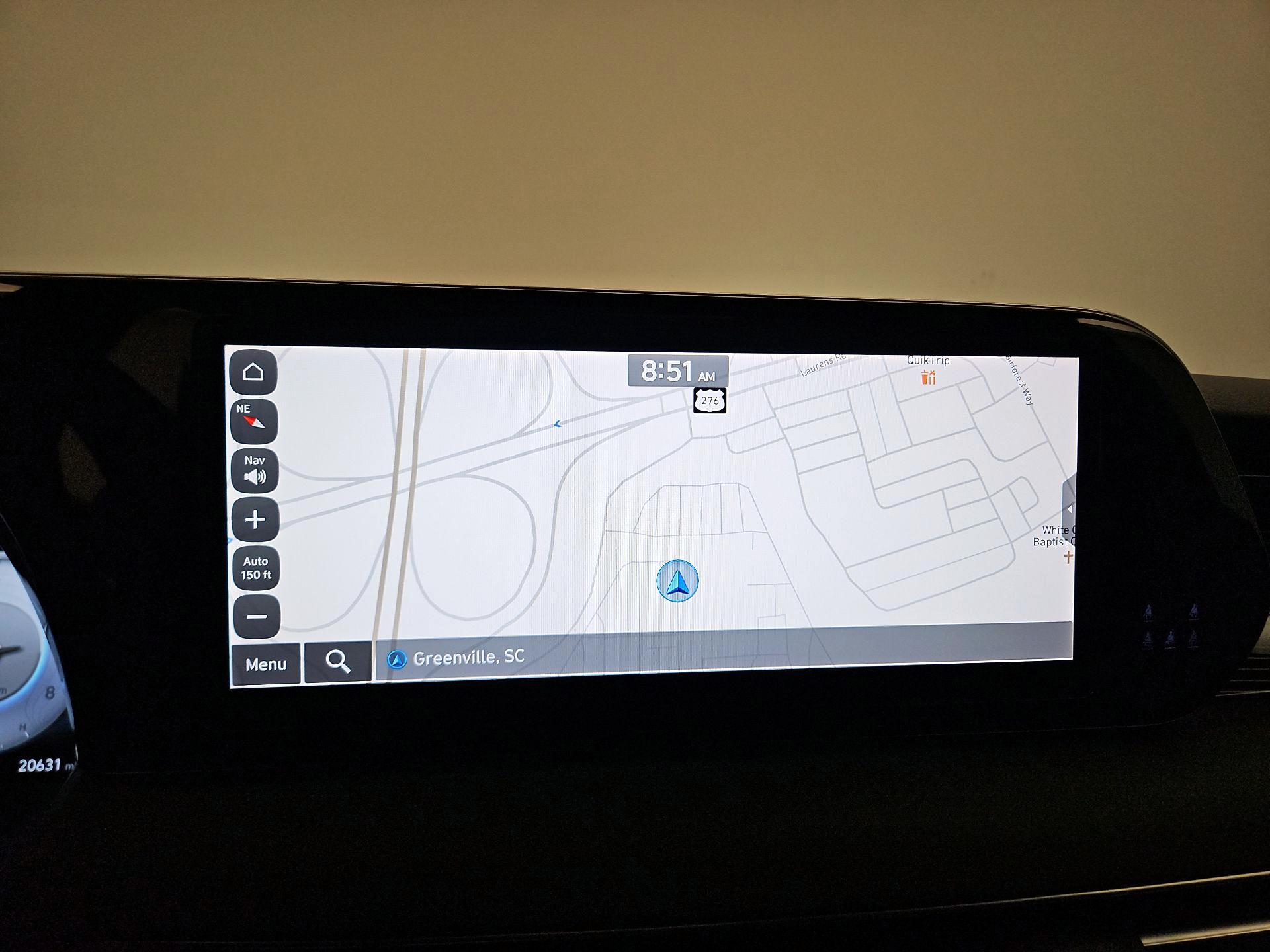 Thumbnail: 2024 Hyundai Palisade - 14