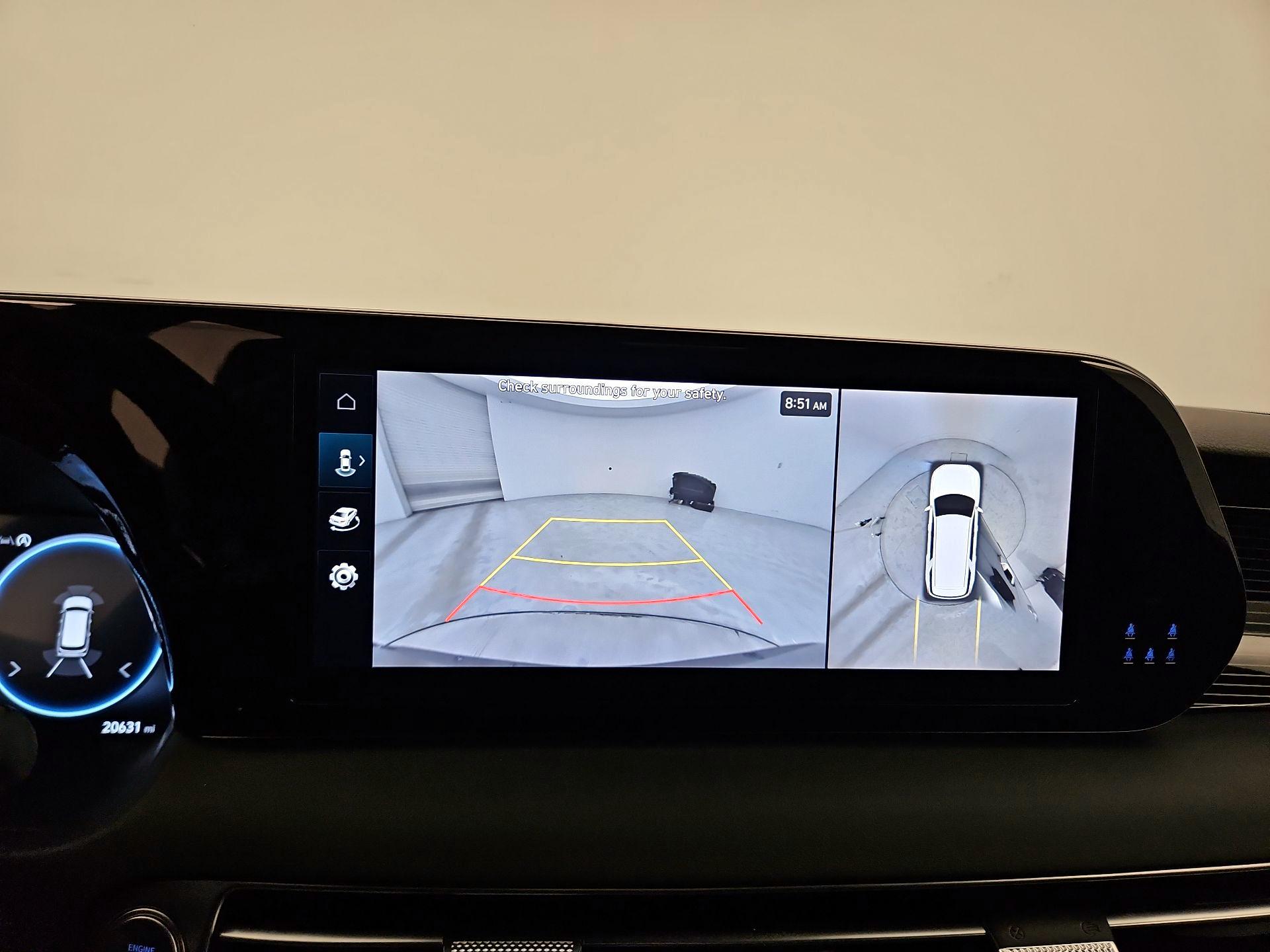 Thumbnail: 2024 Hyundai Palisade - 15