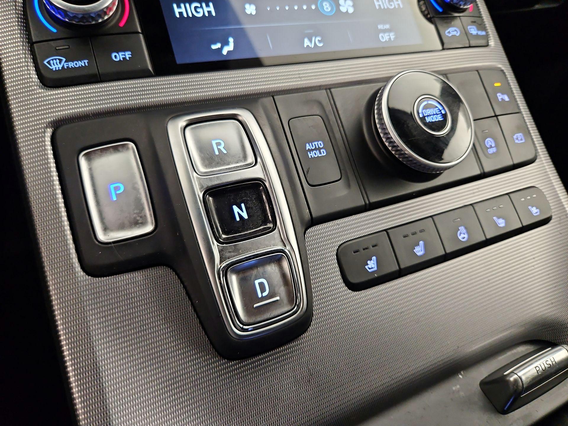 Thumbnail: 2024 Hyundai Palisade - 18