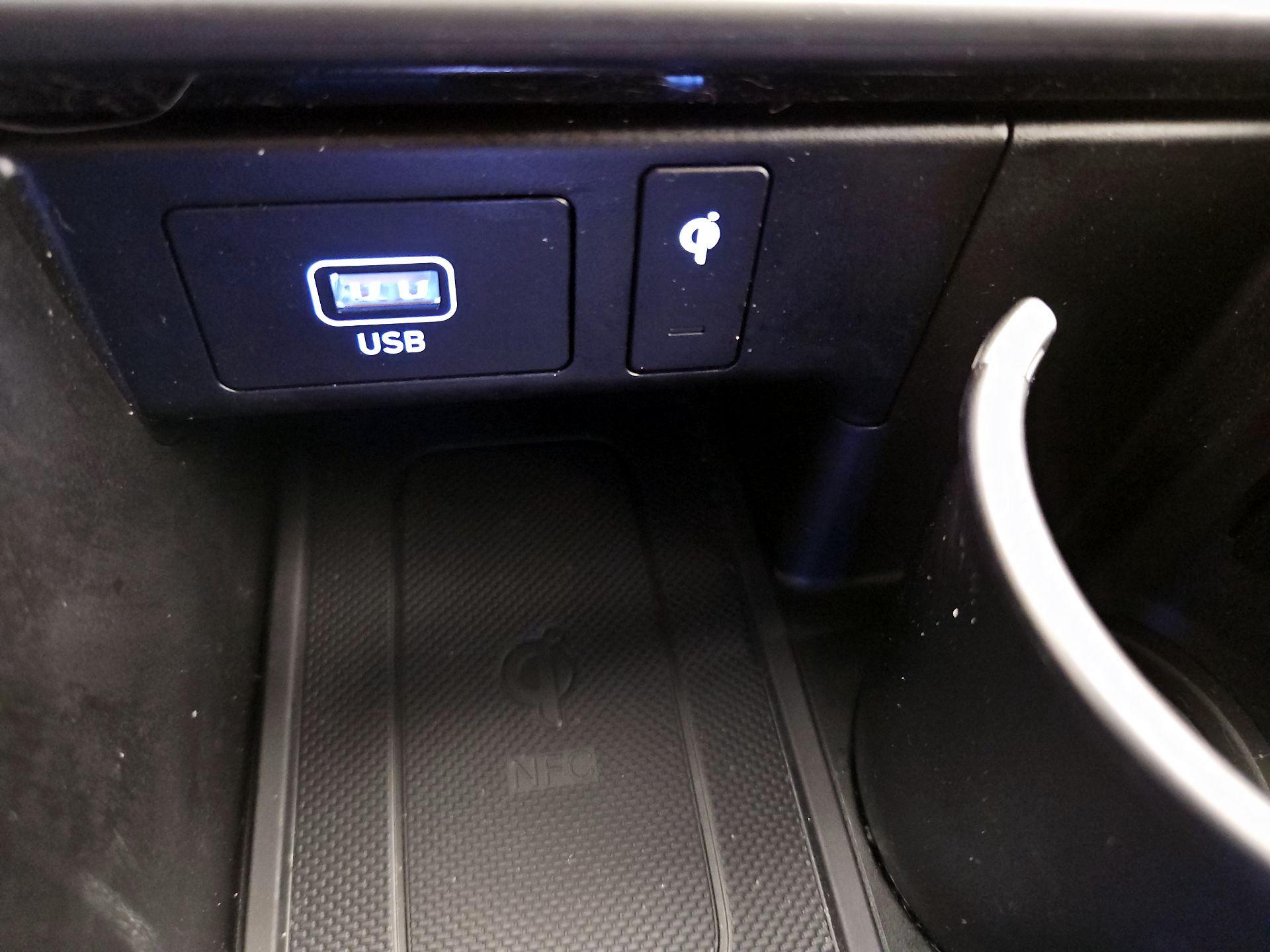 Thumbnail: 2024 Hyundai Palisade - 19